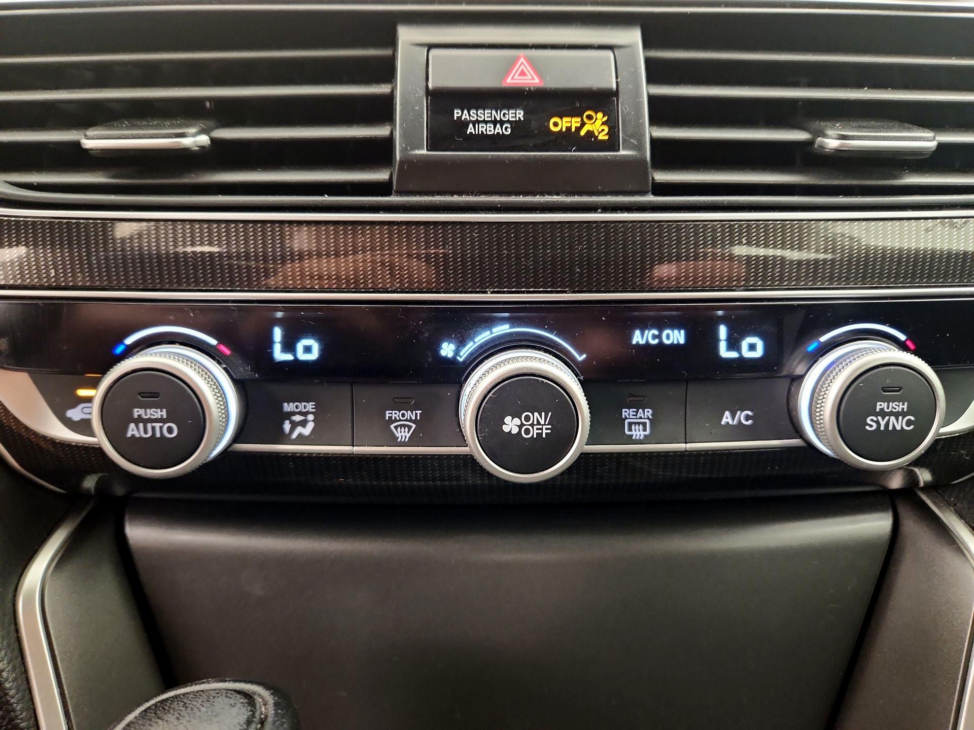 Thumbnail: 2021 Honda Accord - 16