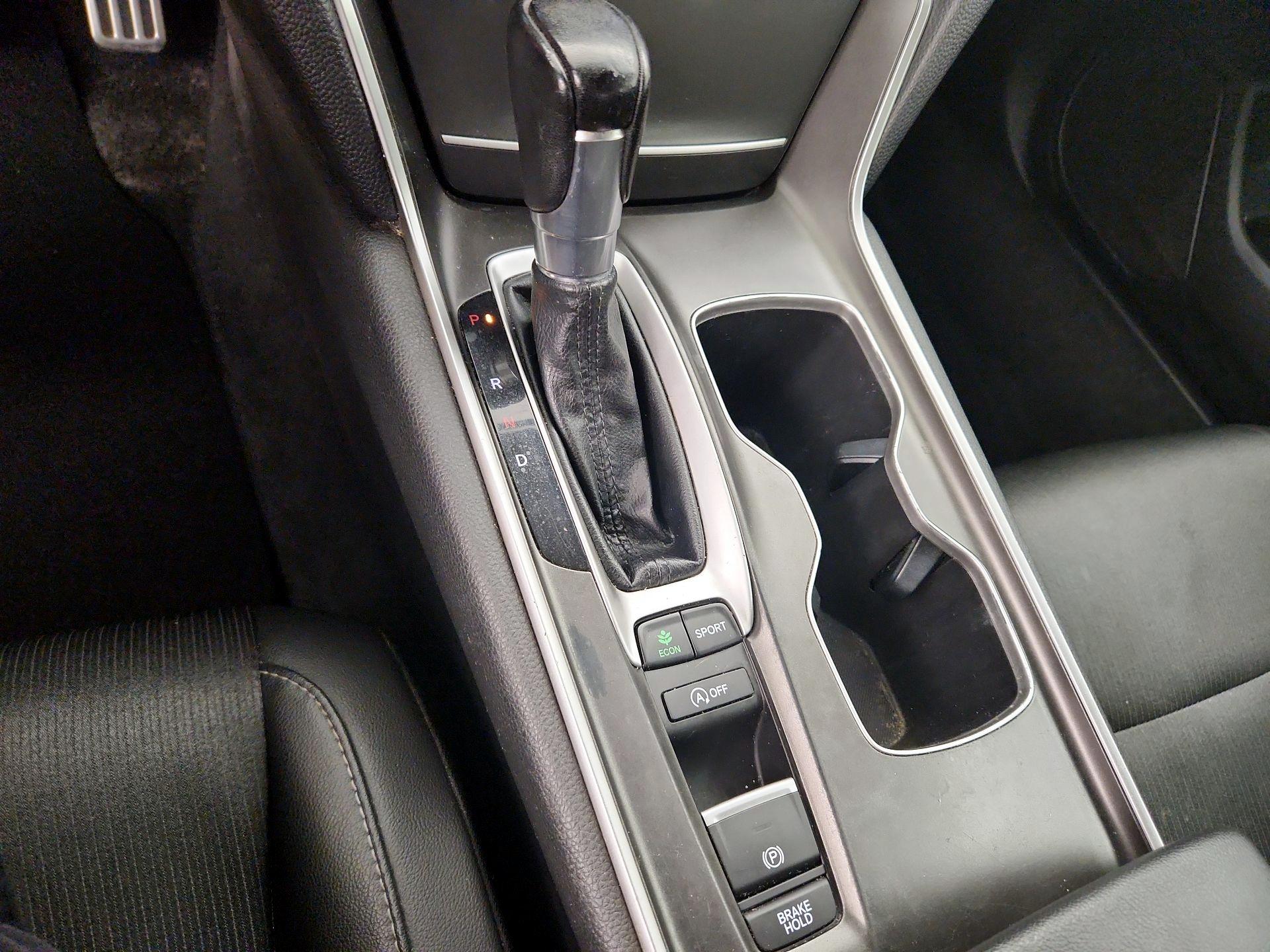 Thumbnail: 2021 Honda Accord - 17