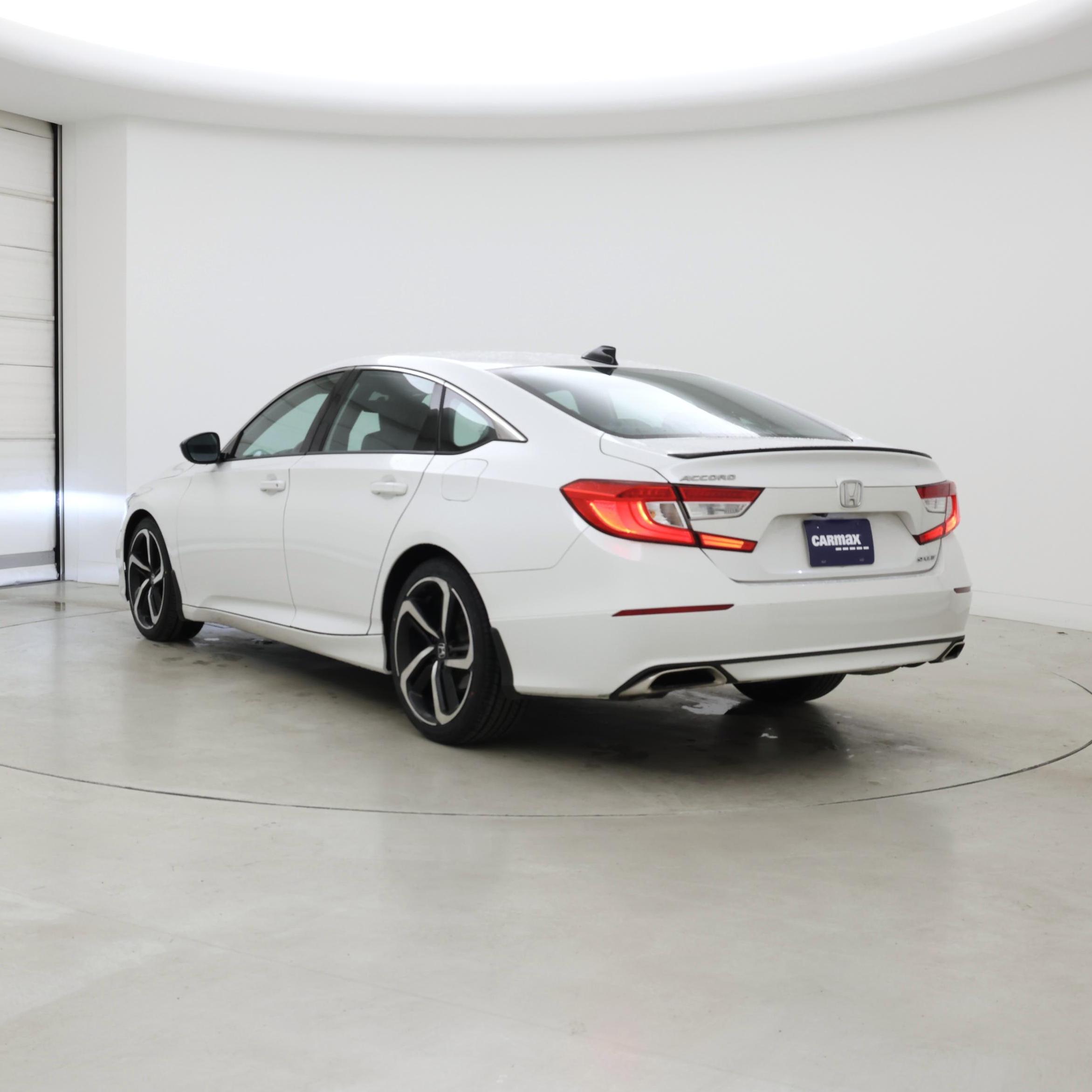 Thumbnail: 2021 Honda Accord - 2