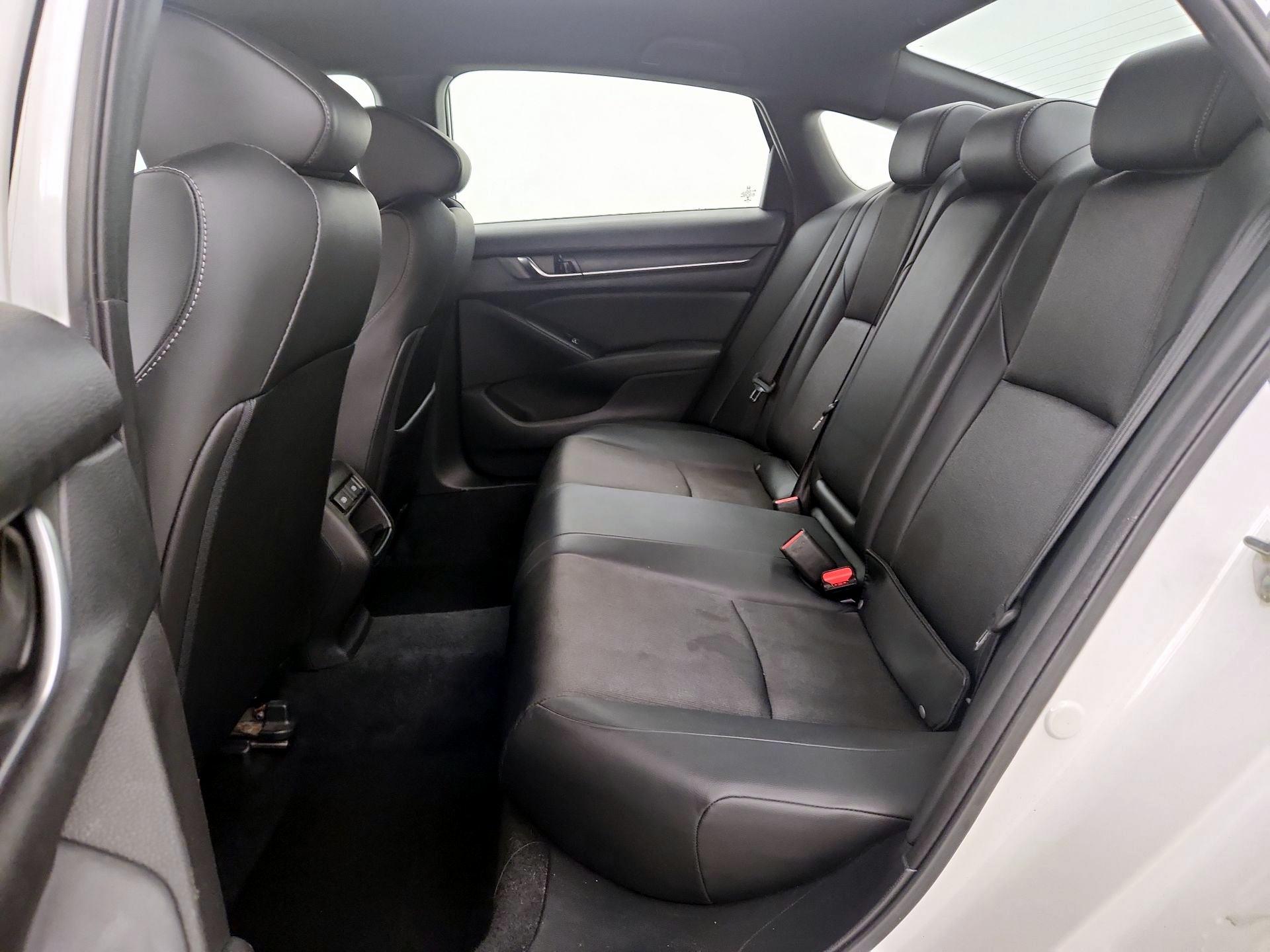 Thumbnail: 2021 Honda Accord - 19