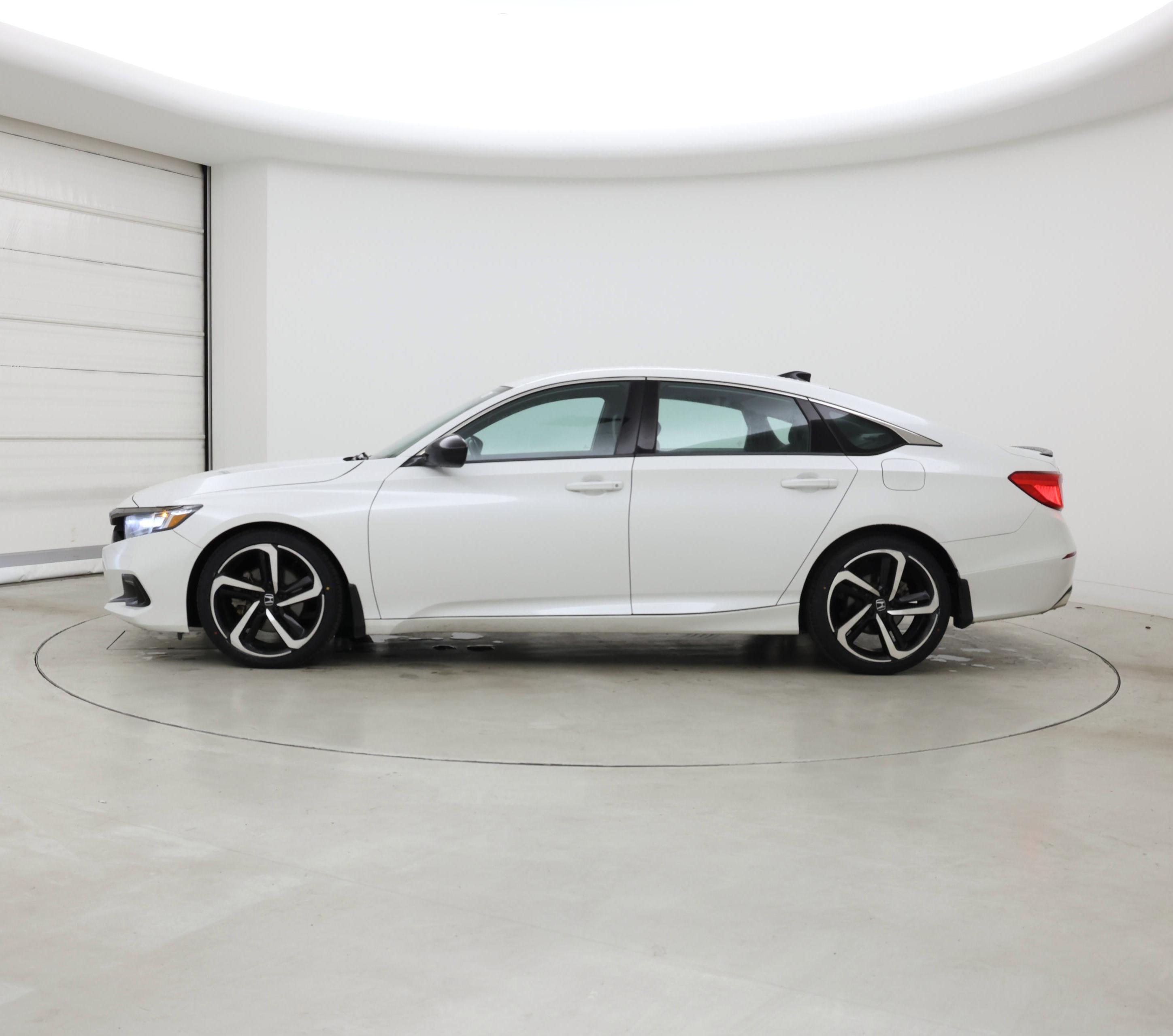 Thumbnail: 2021 Honda Accord - 3