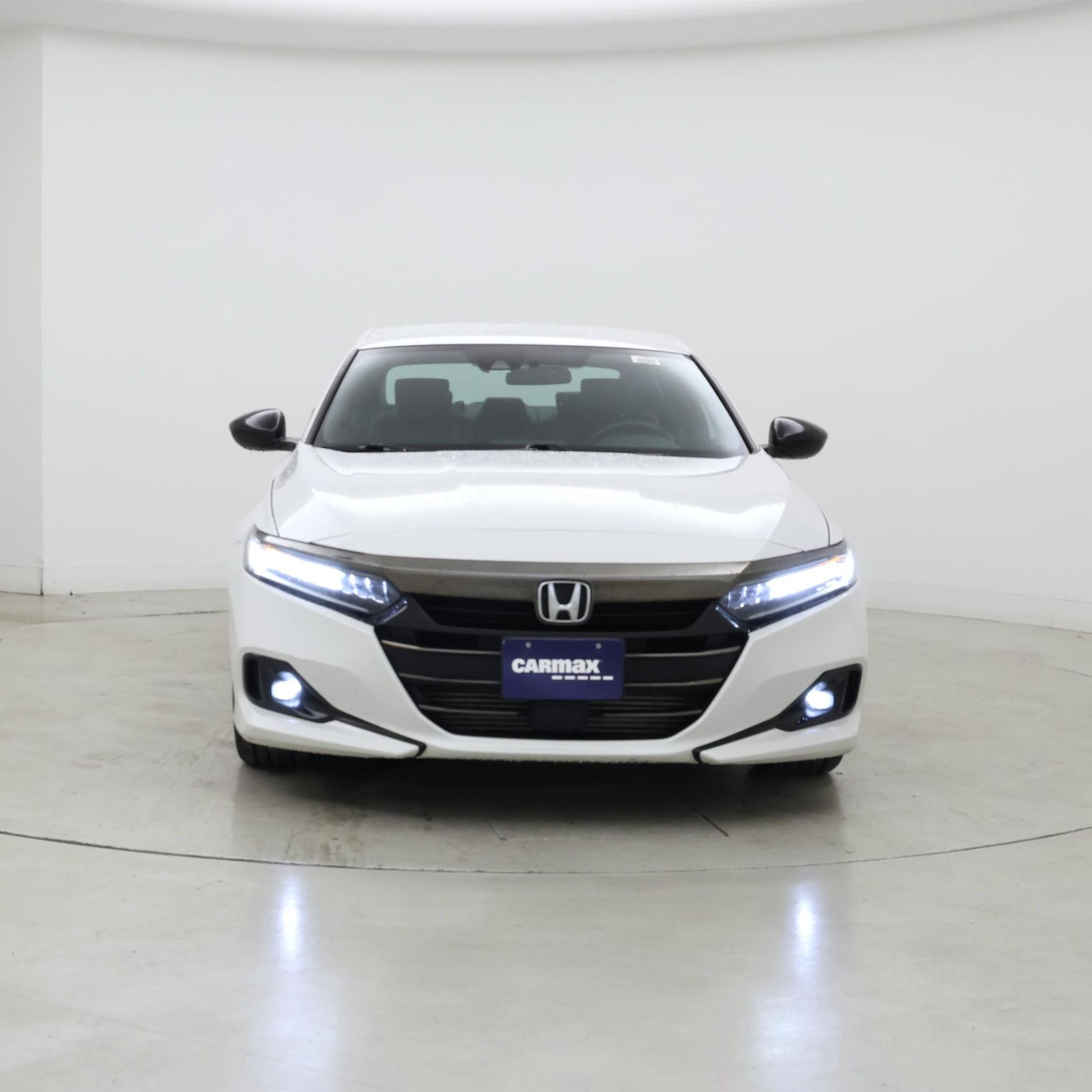 Thumbnail: 2021 Honda Accord - 5