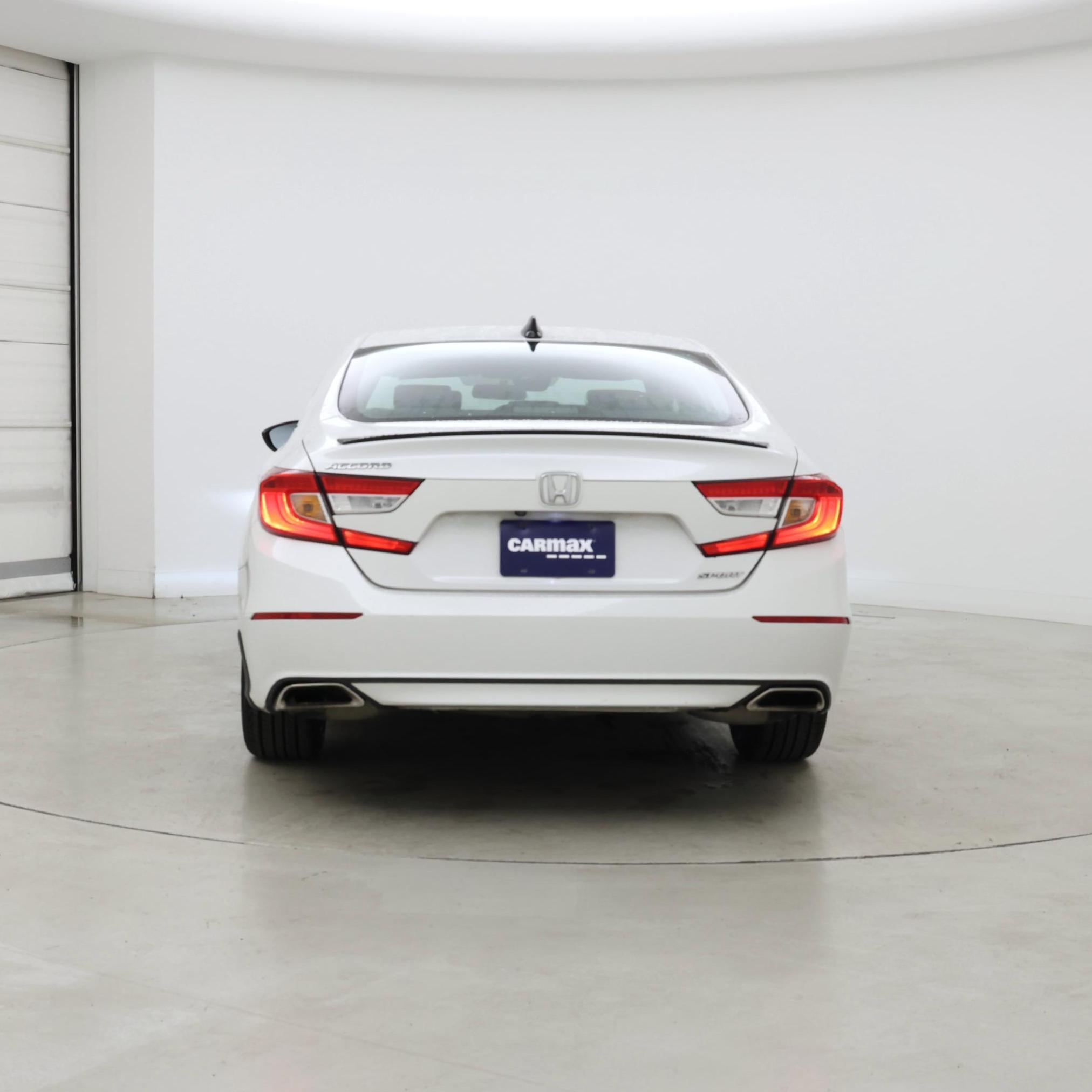 Thumbnail: 2021 Honda Accord - 6