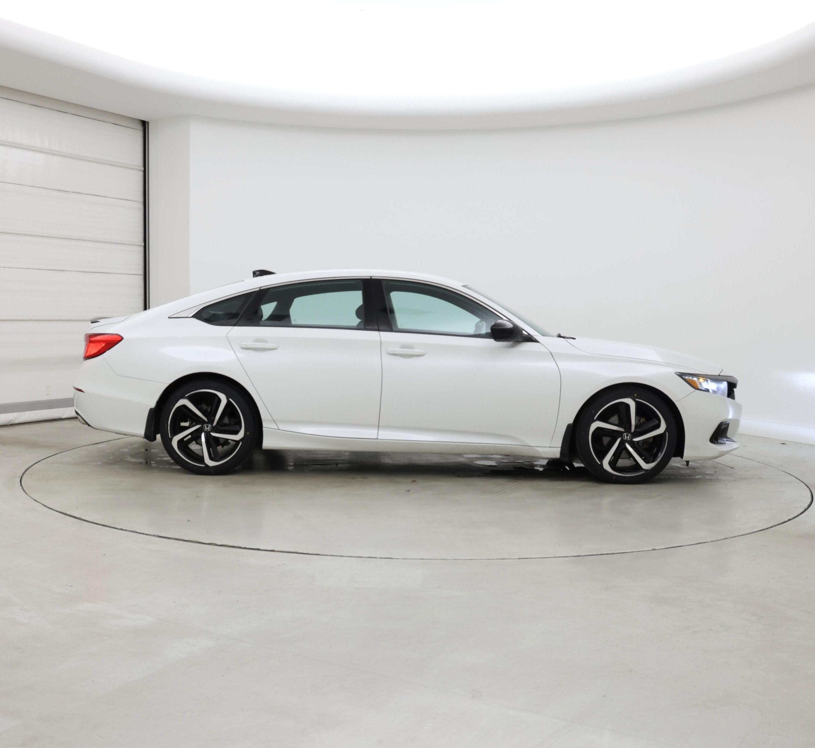 Thumbnail: 2021 Honda Accord - 7