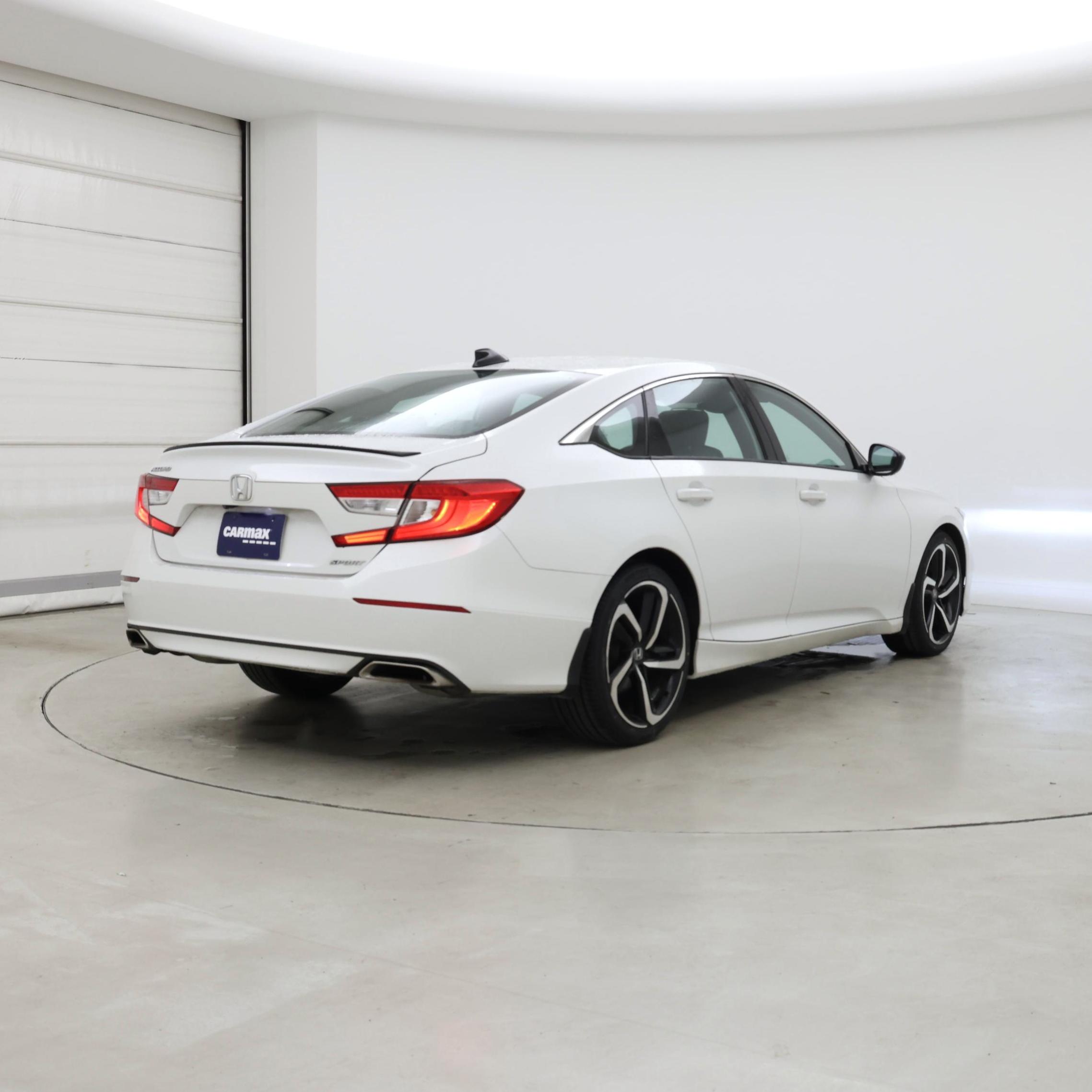 Thumbnail: 2021 Honda Accord - 8