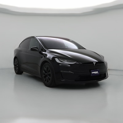 Vehicle exterior view