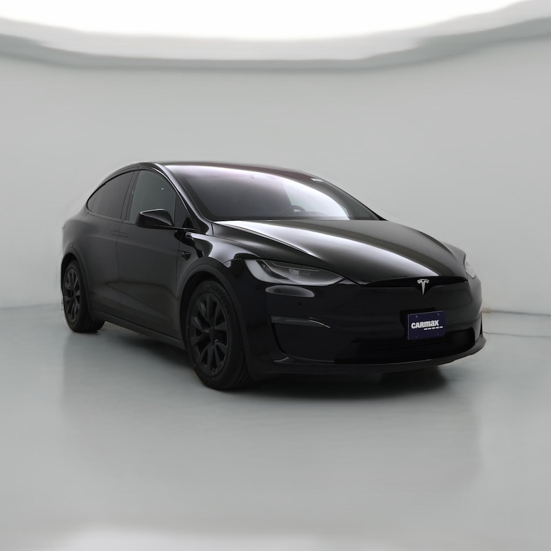 2024 Tesla Model X Long Range
