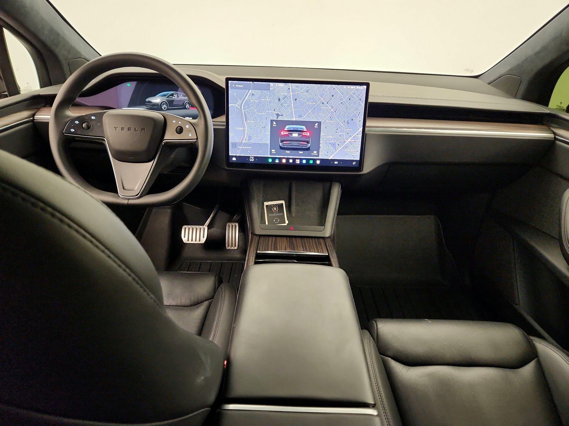 Thumbnail: 2024 Tesla Model X - 9