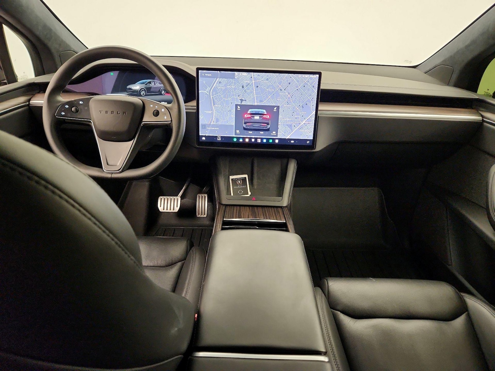 Navigation System