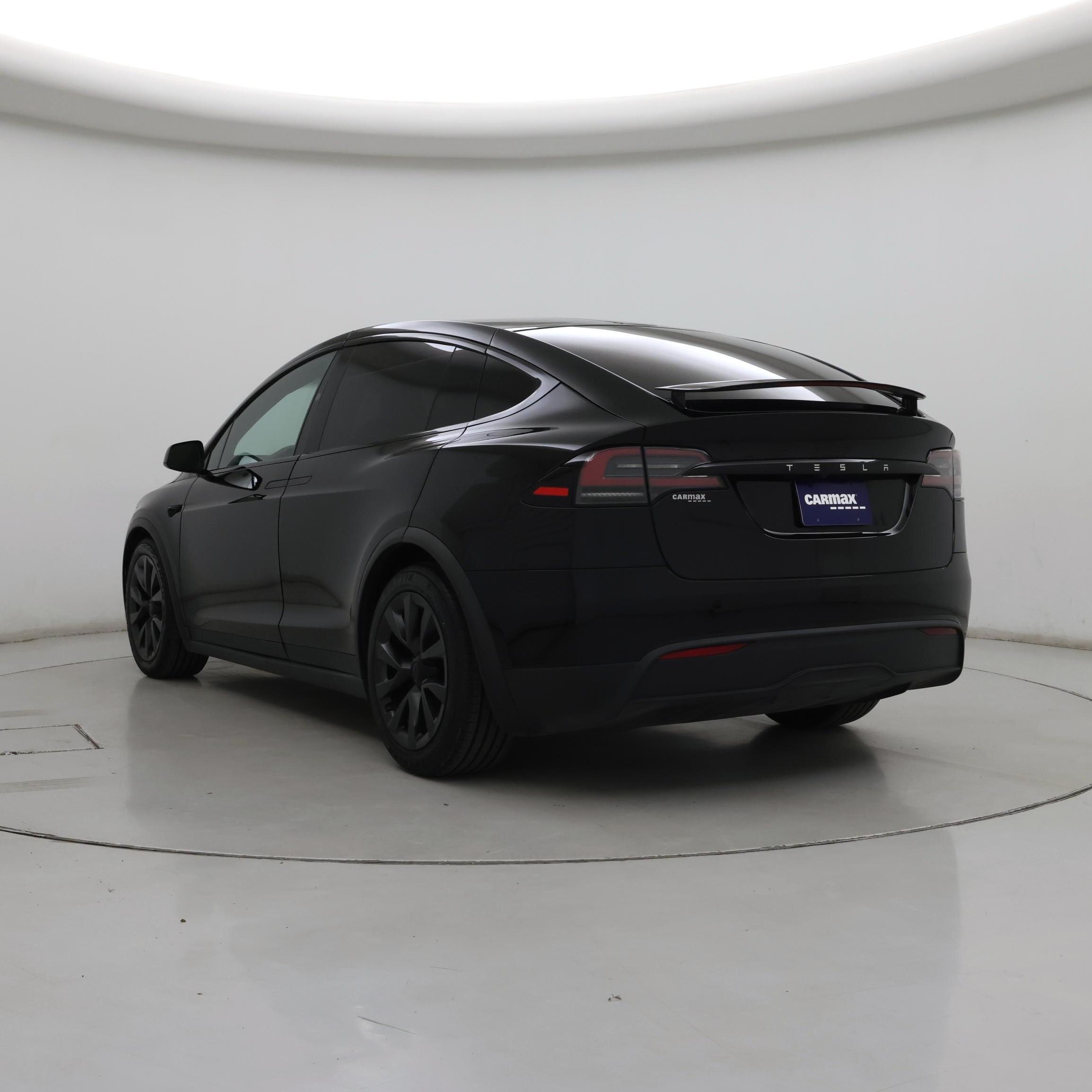 Thumbnail: 2024 Tesla Model X - 2