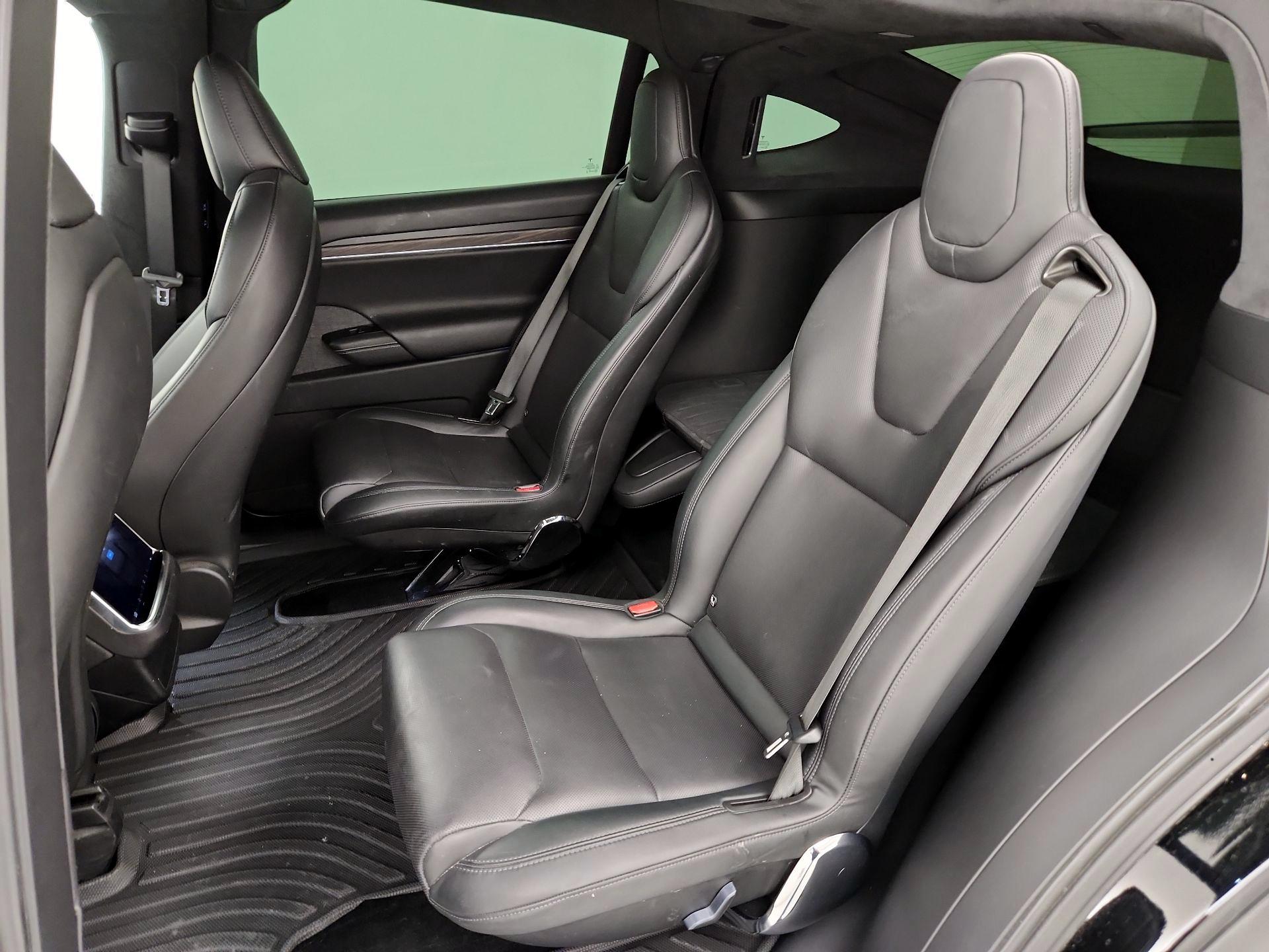 Thumbnail: 2024 Tesla Model X - 20