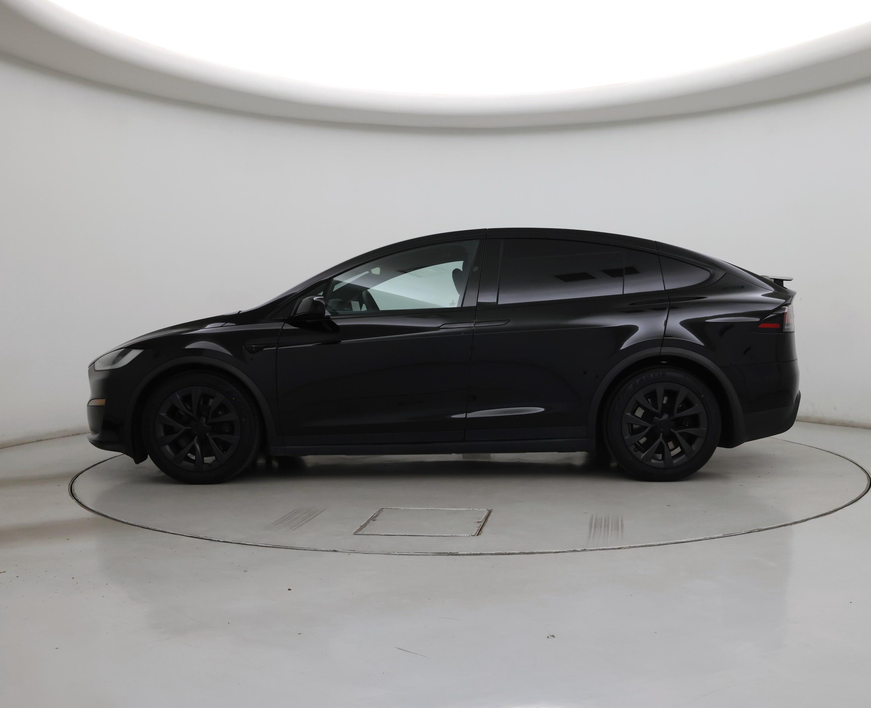 Thumbnail: 2024 Tesla Model X - 3