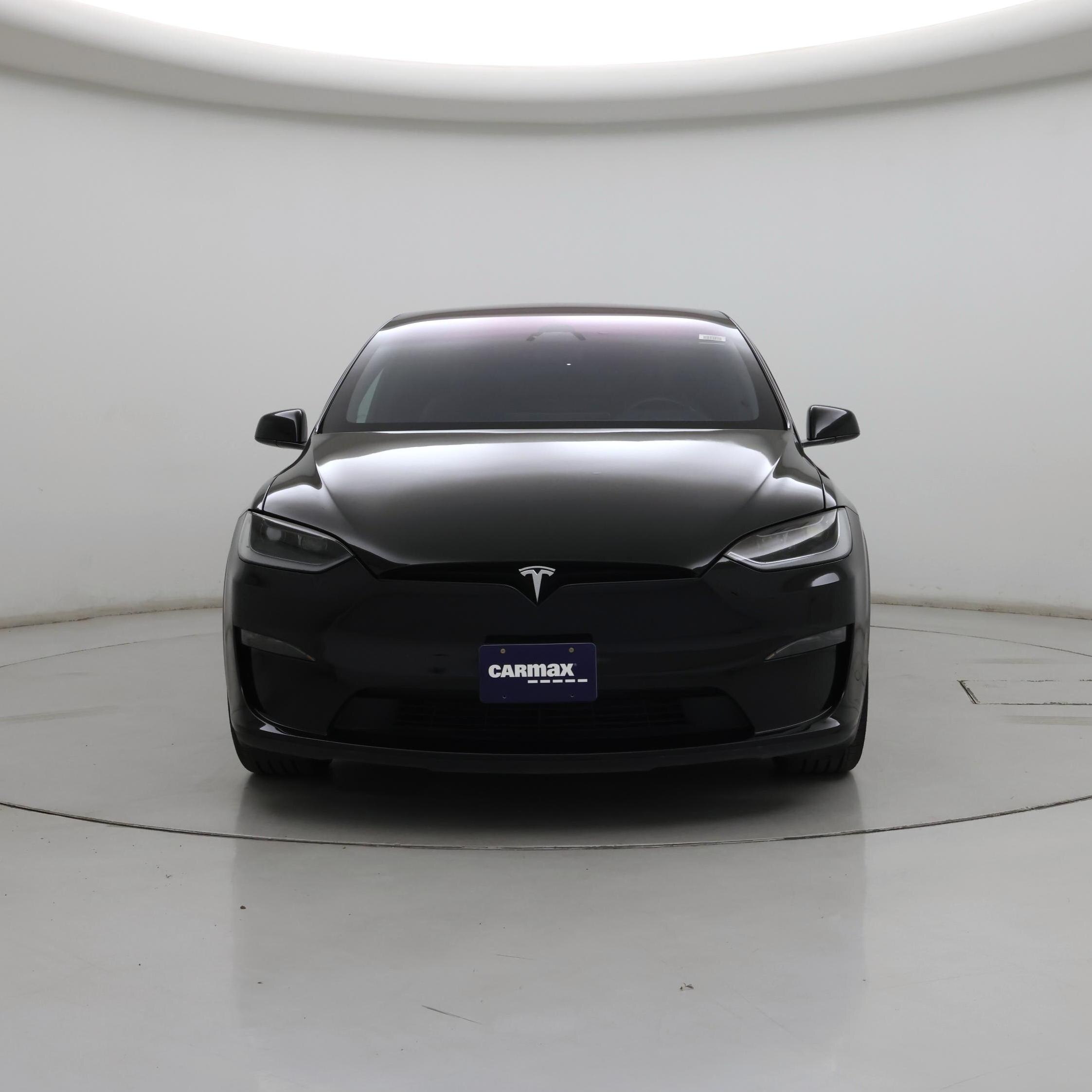 Thumbnail: 2024 Tesla Model X - 5