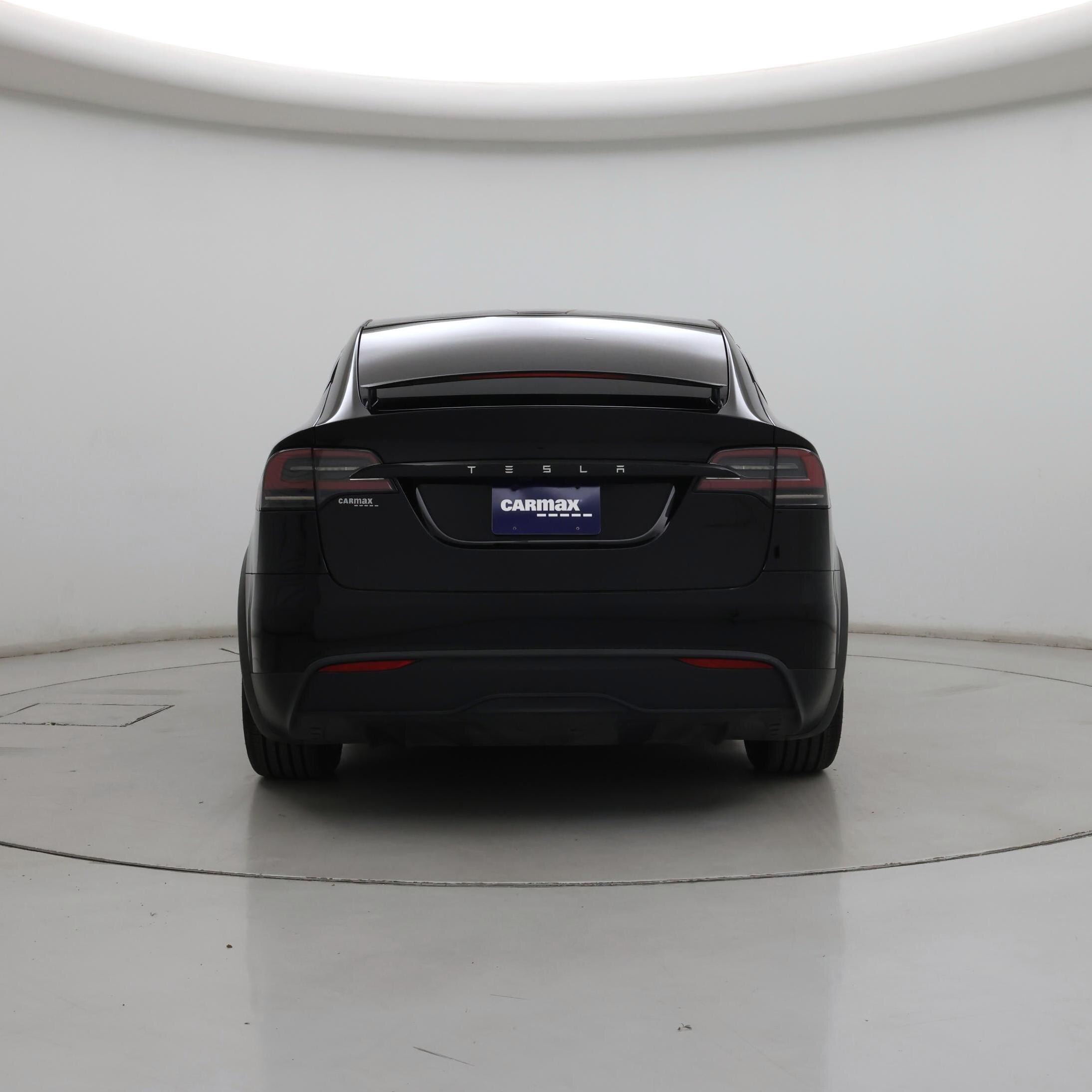 Thumbnail: 2024 Tesla Model X - 6
