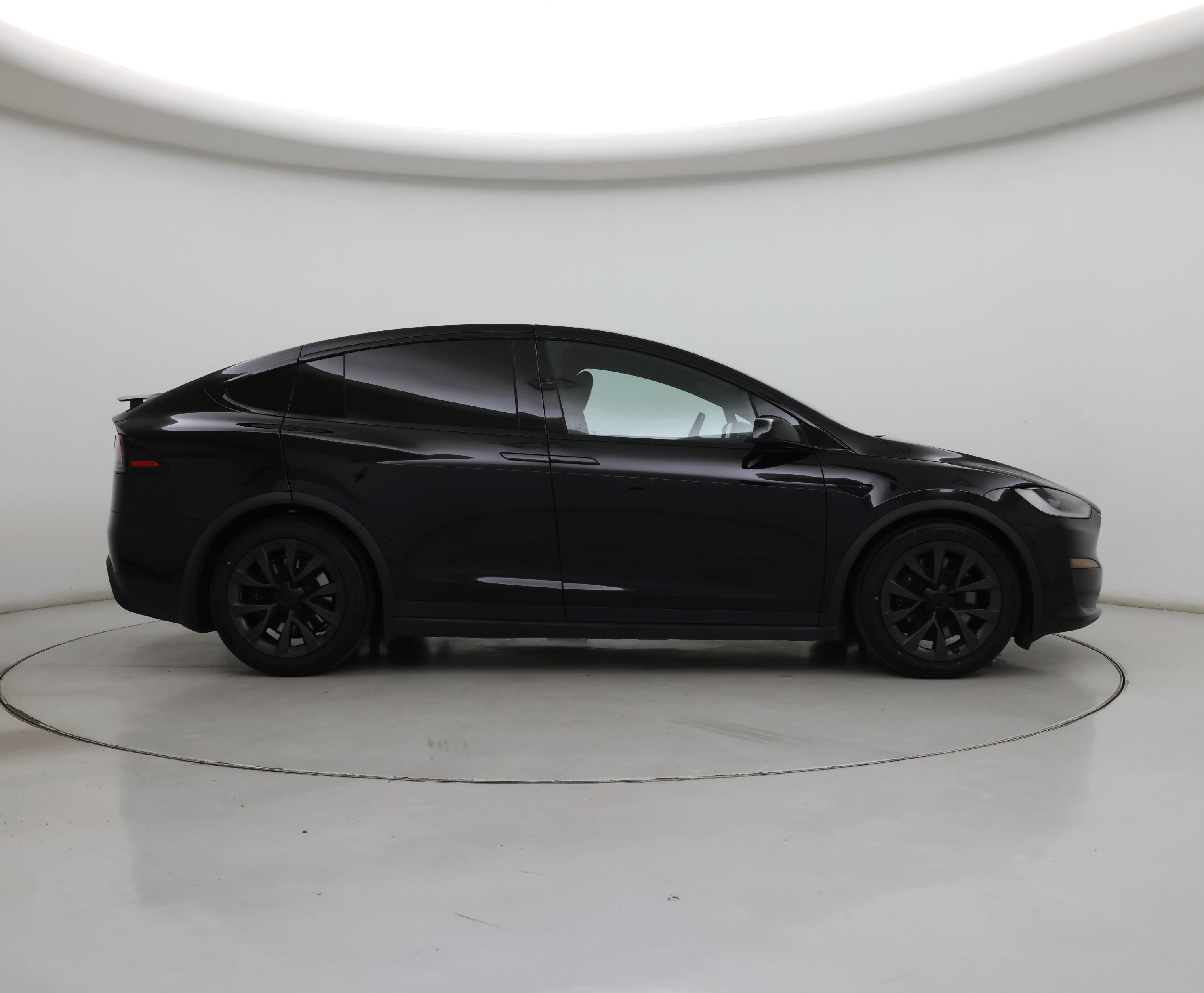 Thumbnail: 2024 Tesla Model X - 7
