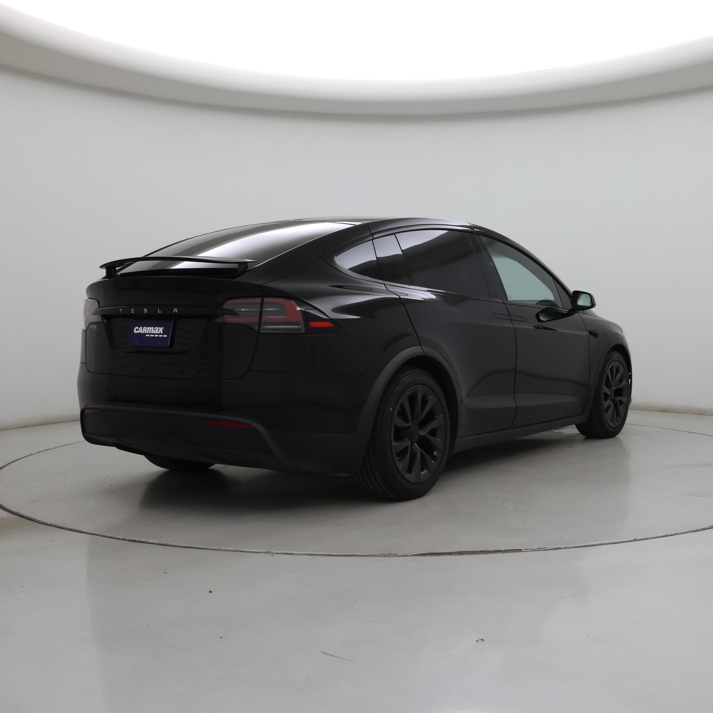 Thumbnail: 2024 Tesla Model X - 8