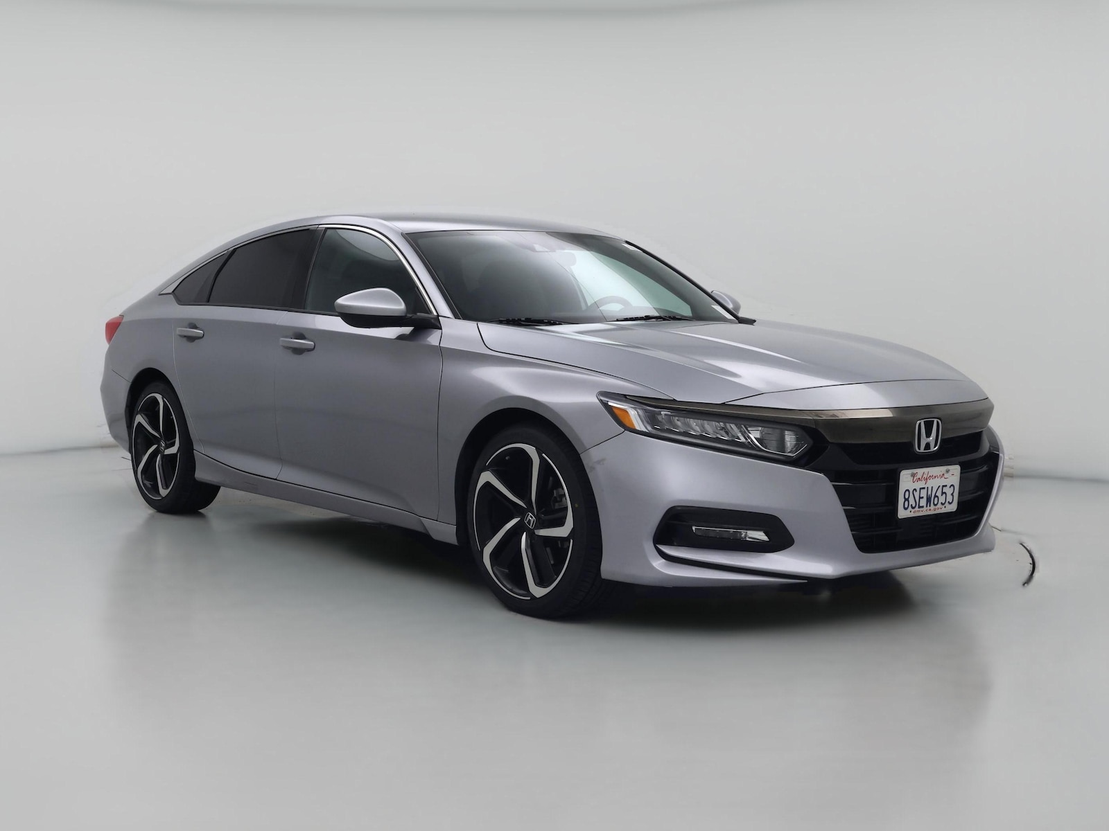 2020 Honda Accord Sedan