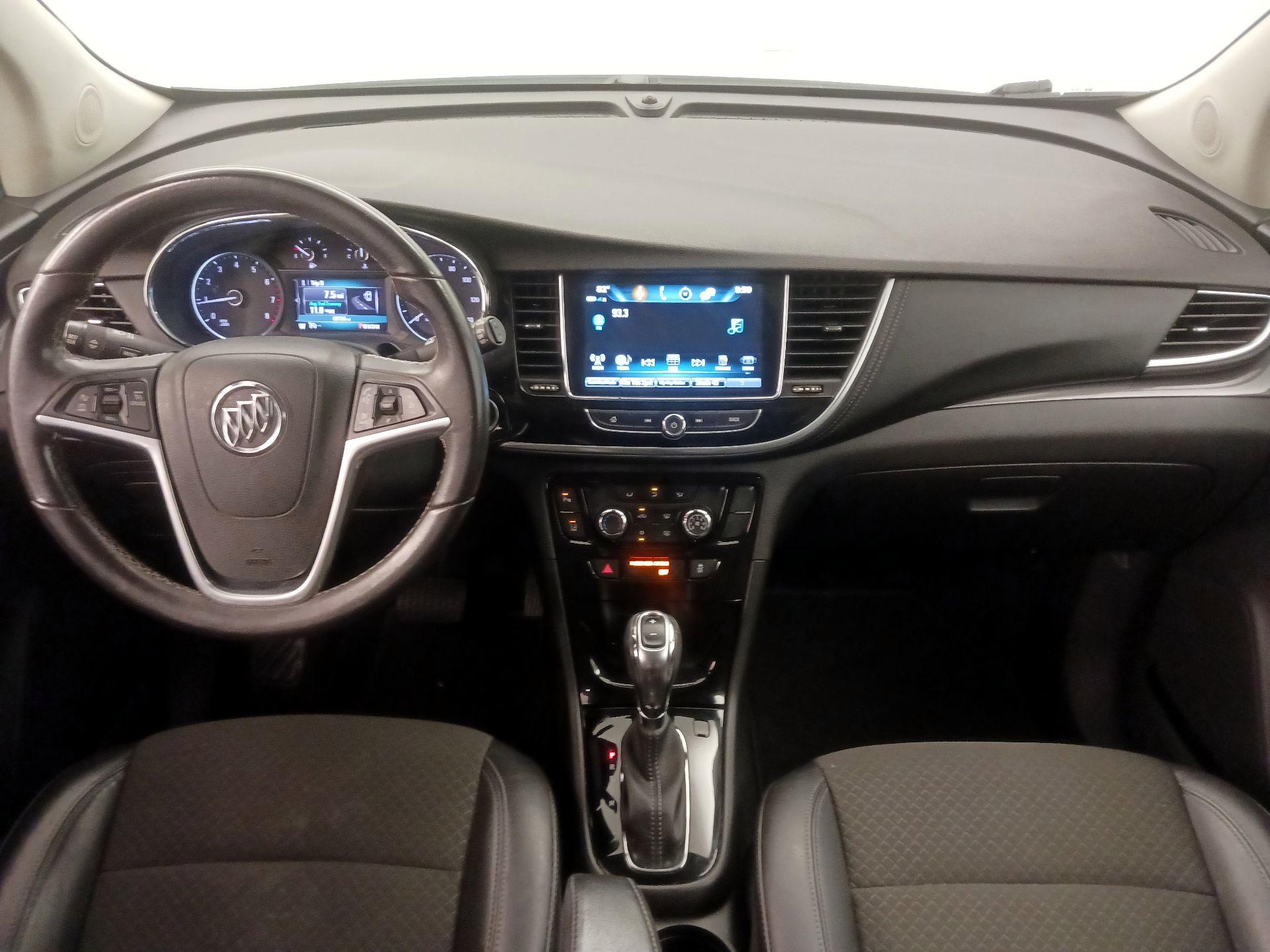 Thumbnail: 2021 Buick Encore - 9