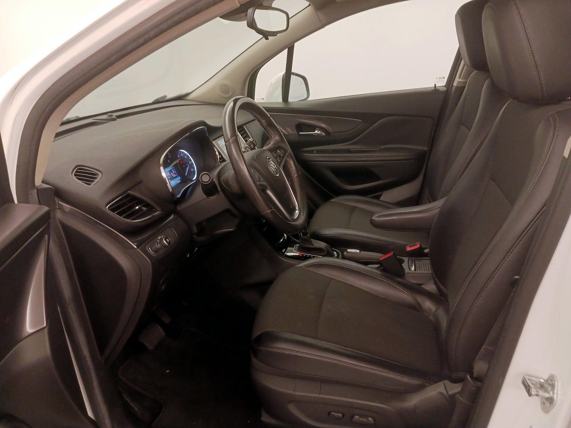 Thumbnail: 2021 Buick Encore - 11
