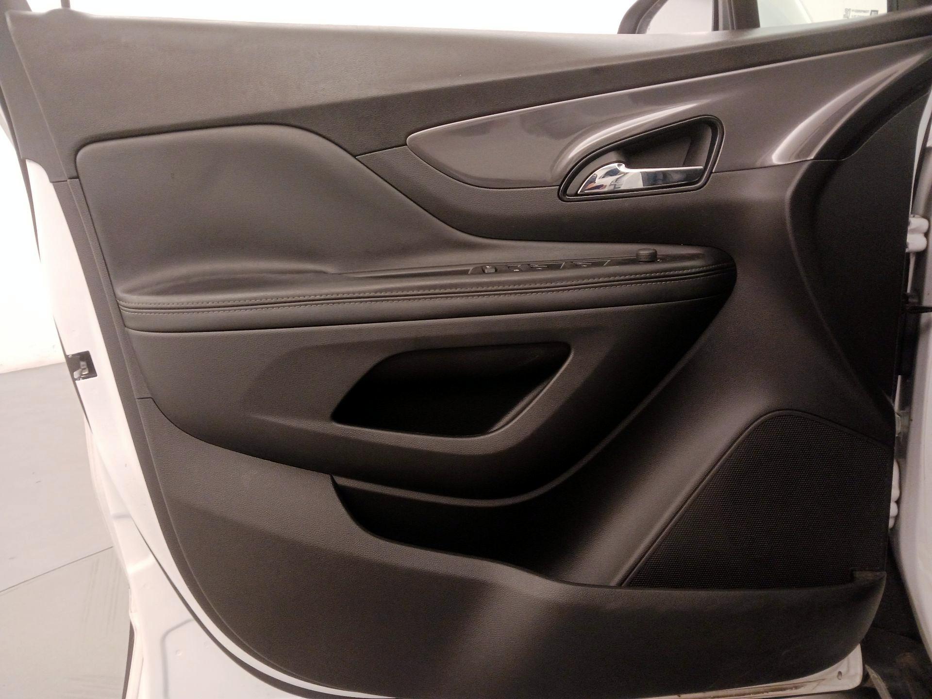 Thumbnail: 2021 Buick Encore - 12