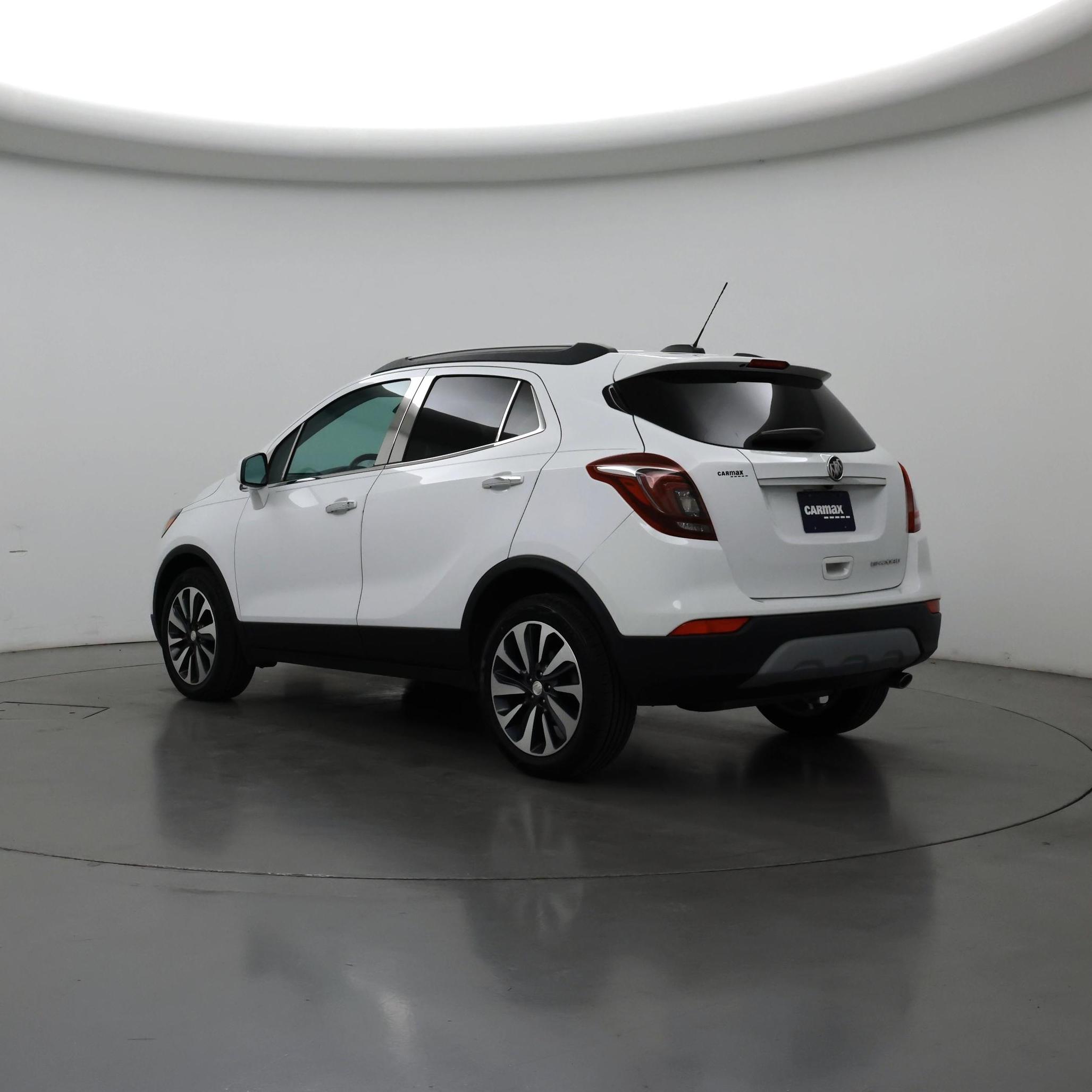 Thumbnail: 2021 Buick Encore - 2