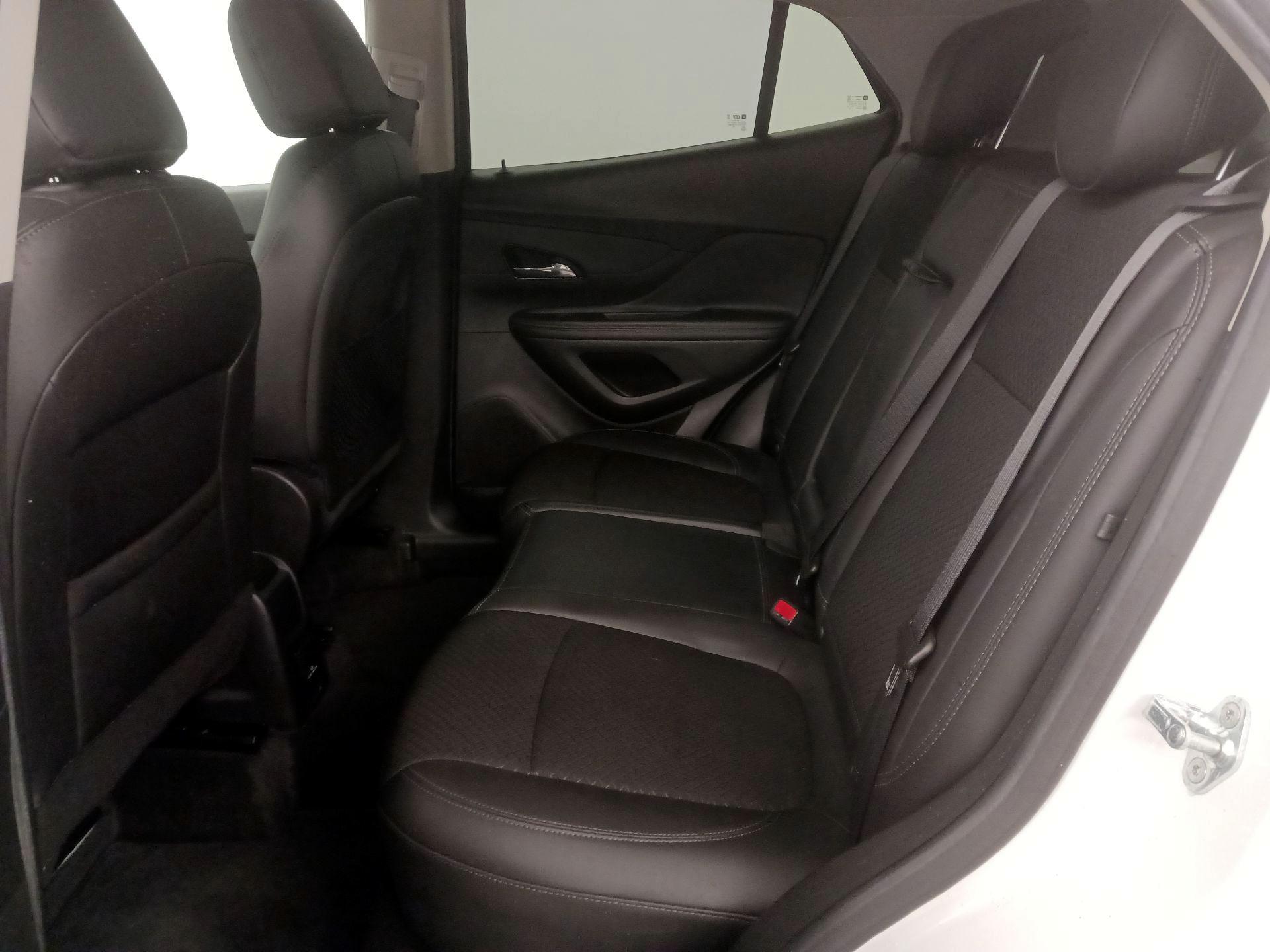 Thumbnail: 2021 Buick Encore - 19
