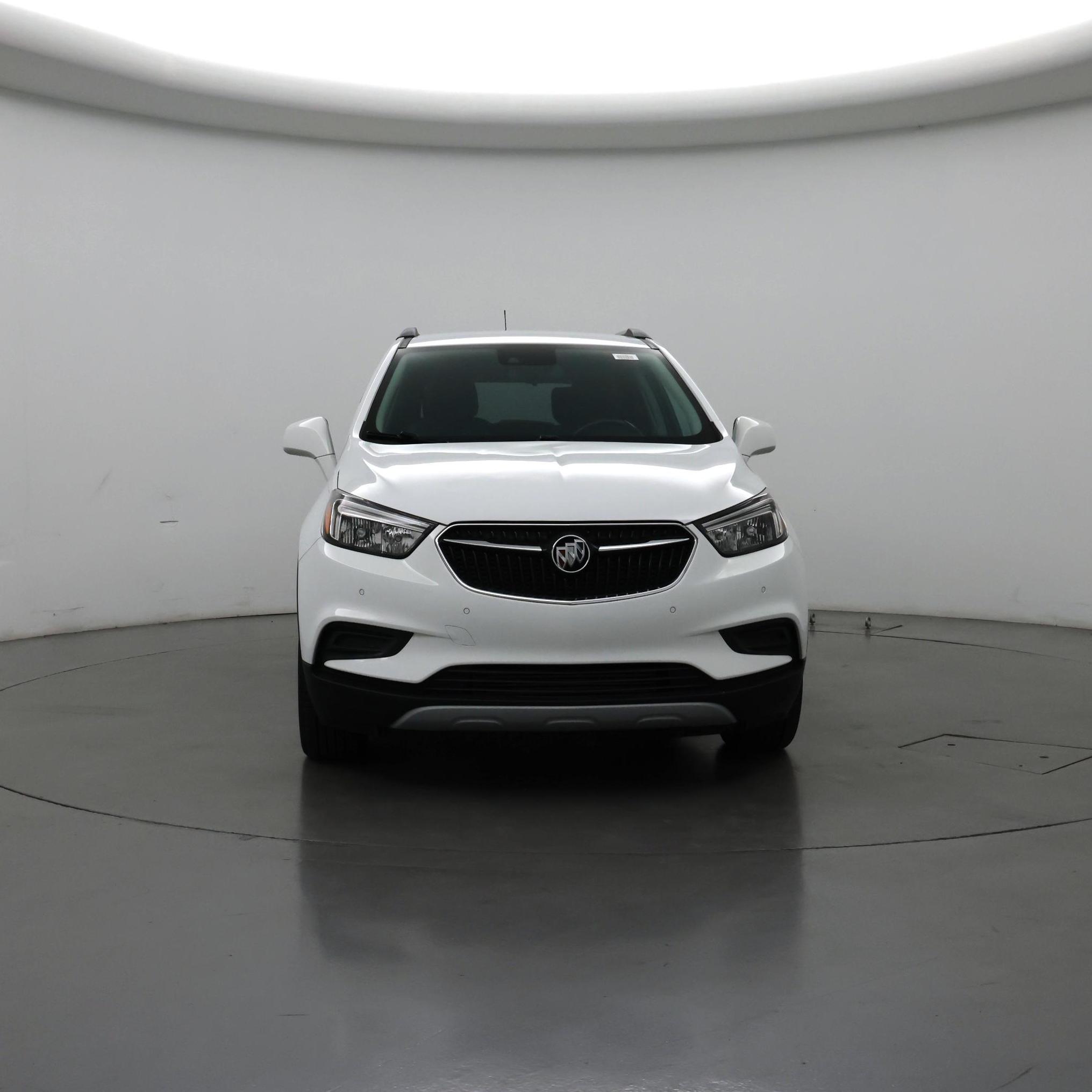 Thumbnail: 2021 Buick Encore - 5
