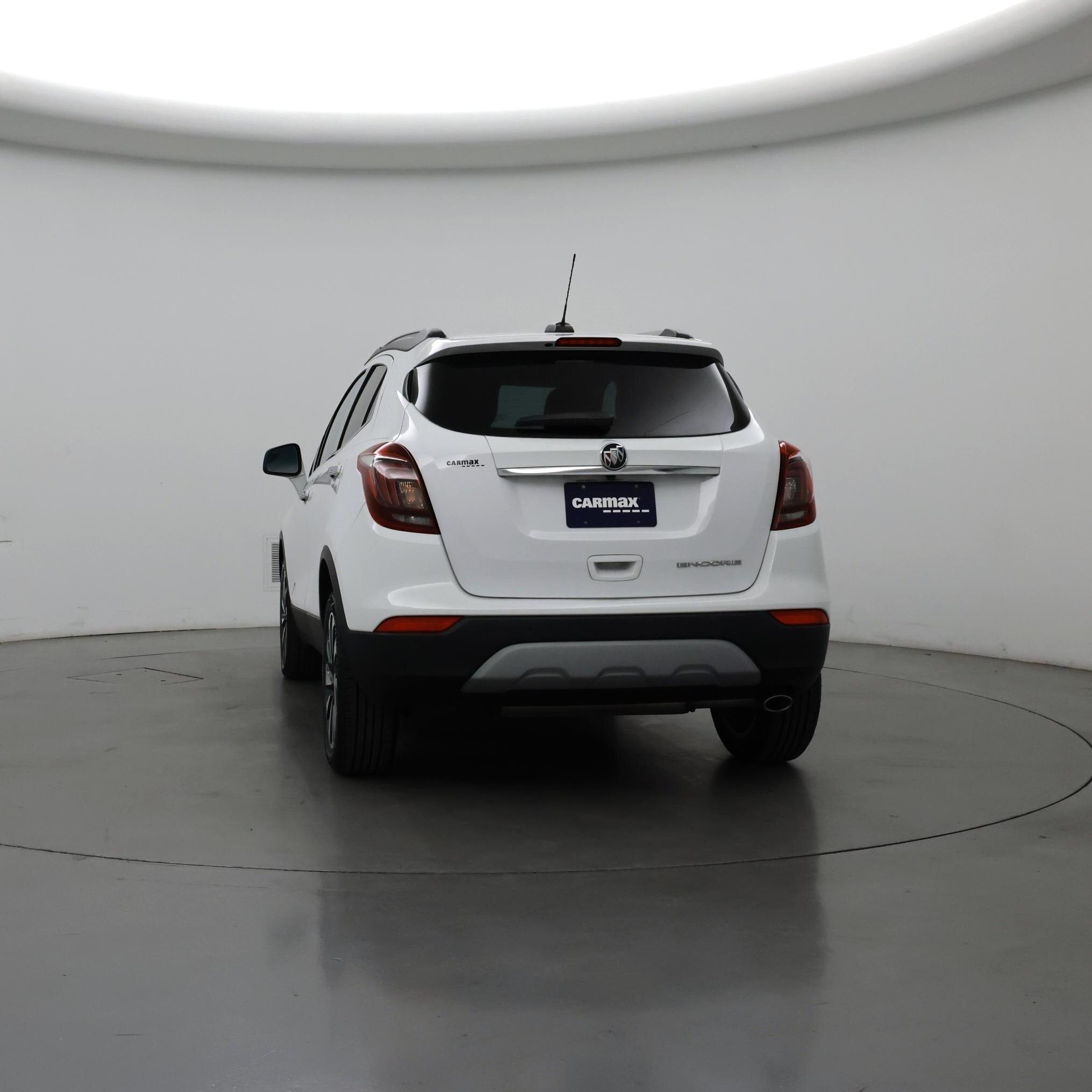 Thumbnail: 2021 Buick Encore - 6