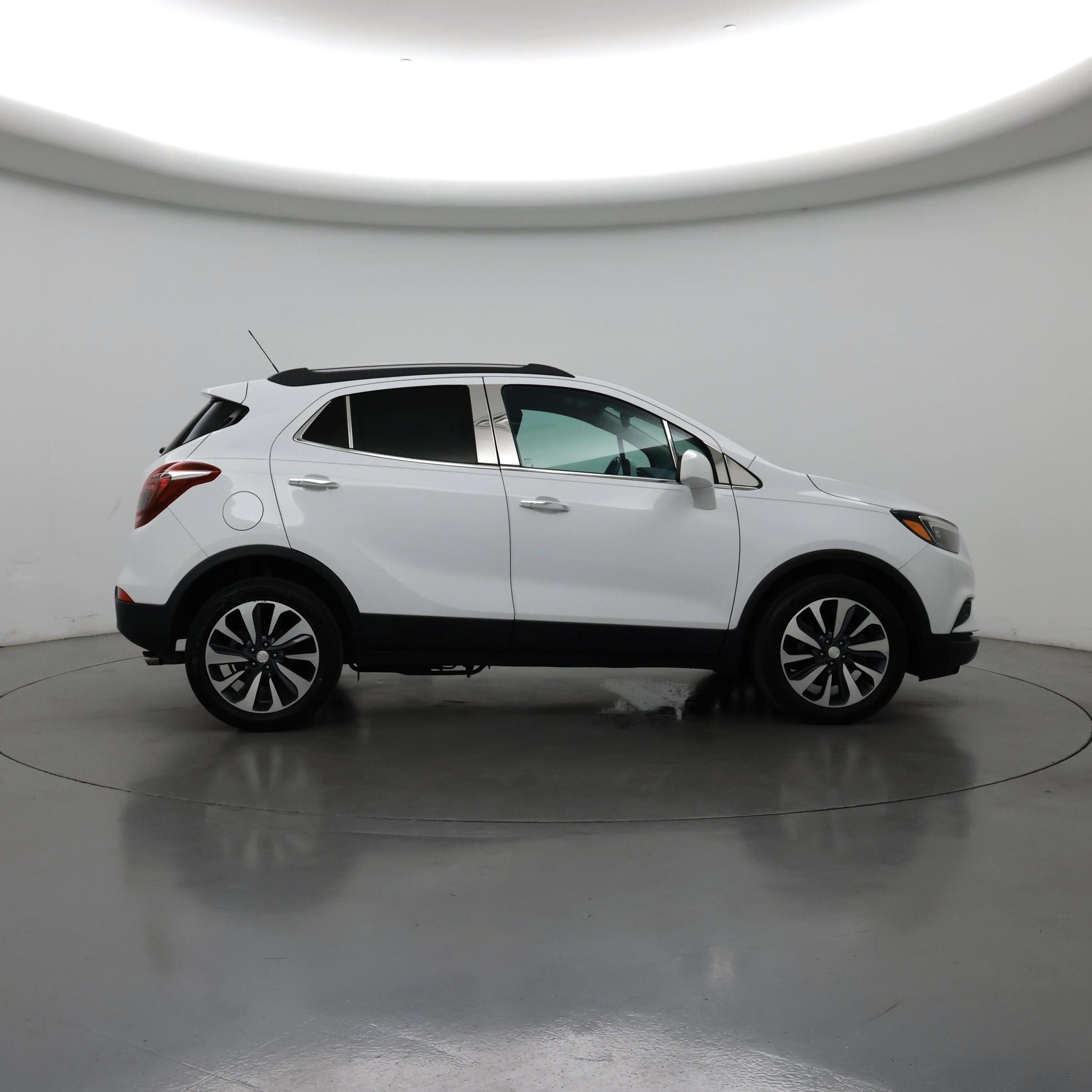 Thumbnail: 2021 Buick Encore - 7