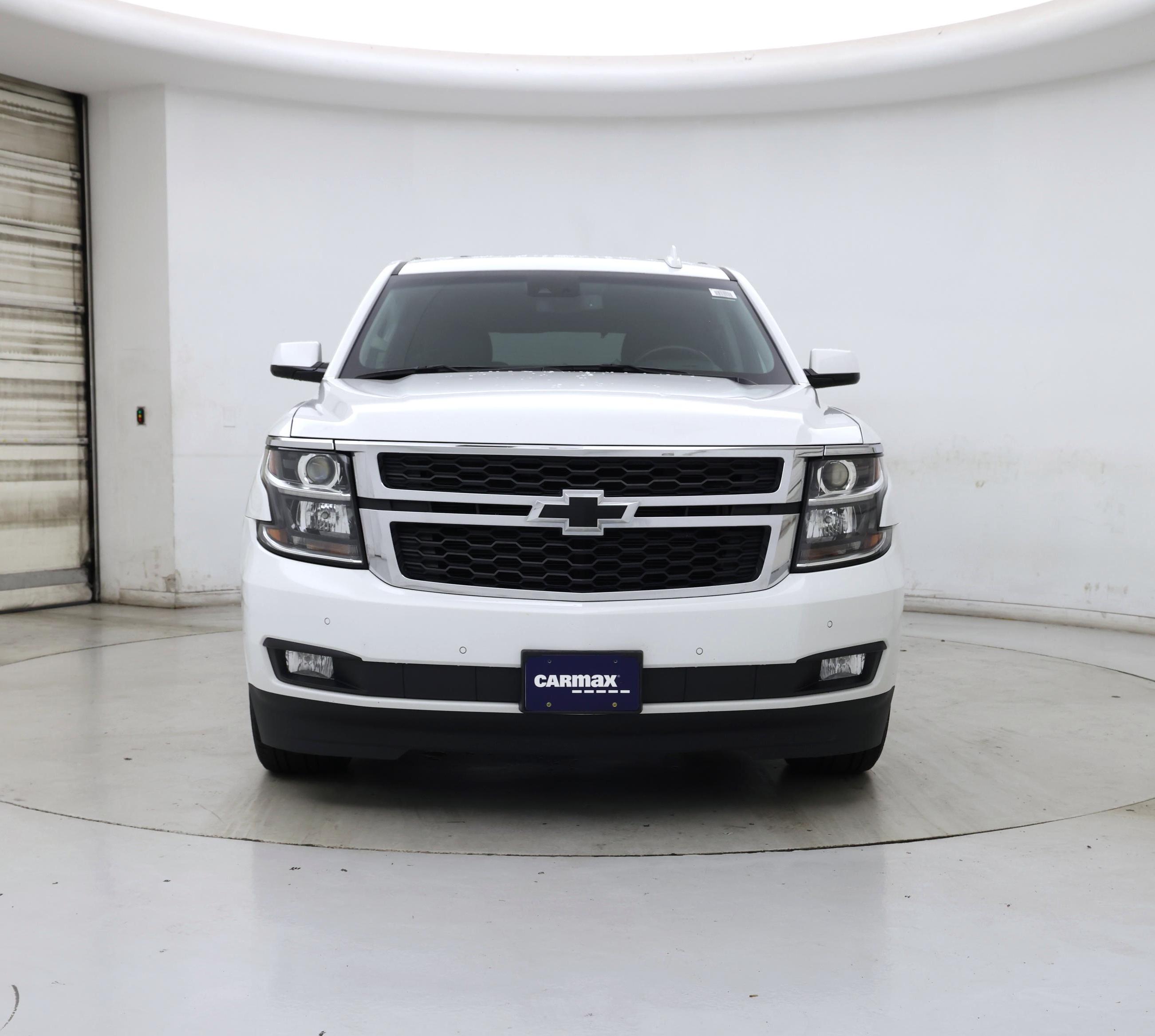 Thumbnail: 2017 Chevrolet Tahoe - 5