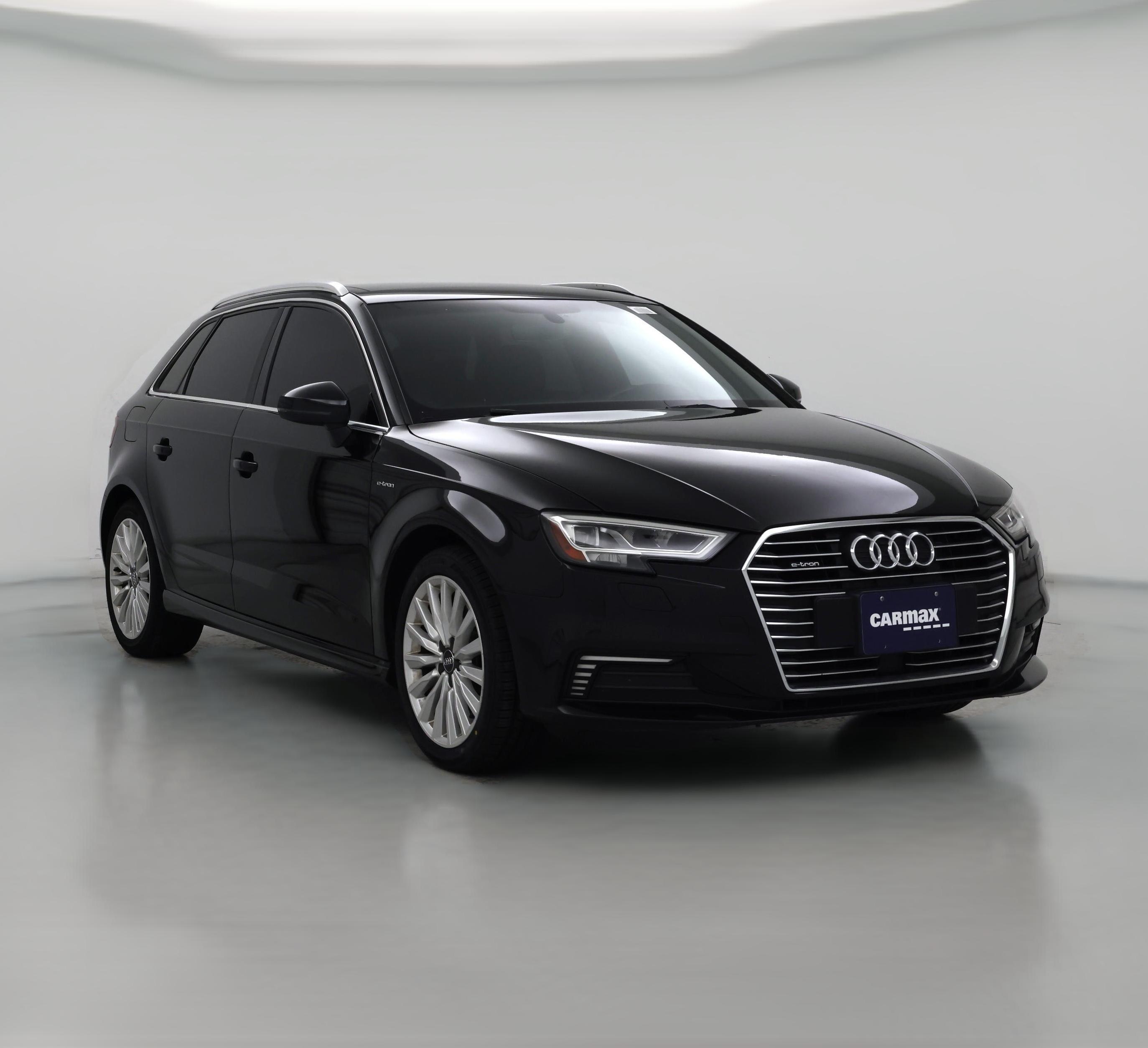 Thumbnail: 2018 Audi A3 - 1