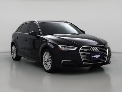 2018 Audi A3 Plug-in Hybrid Premium Plus