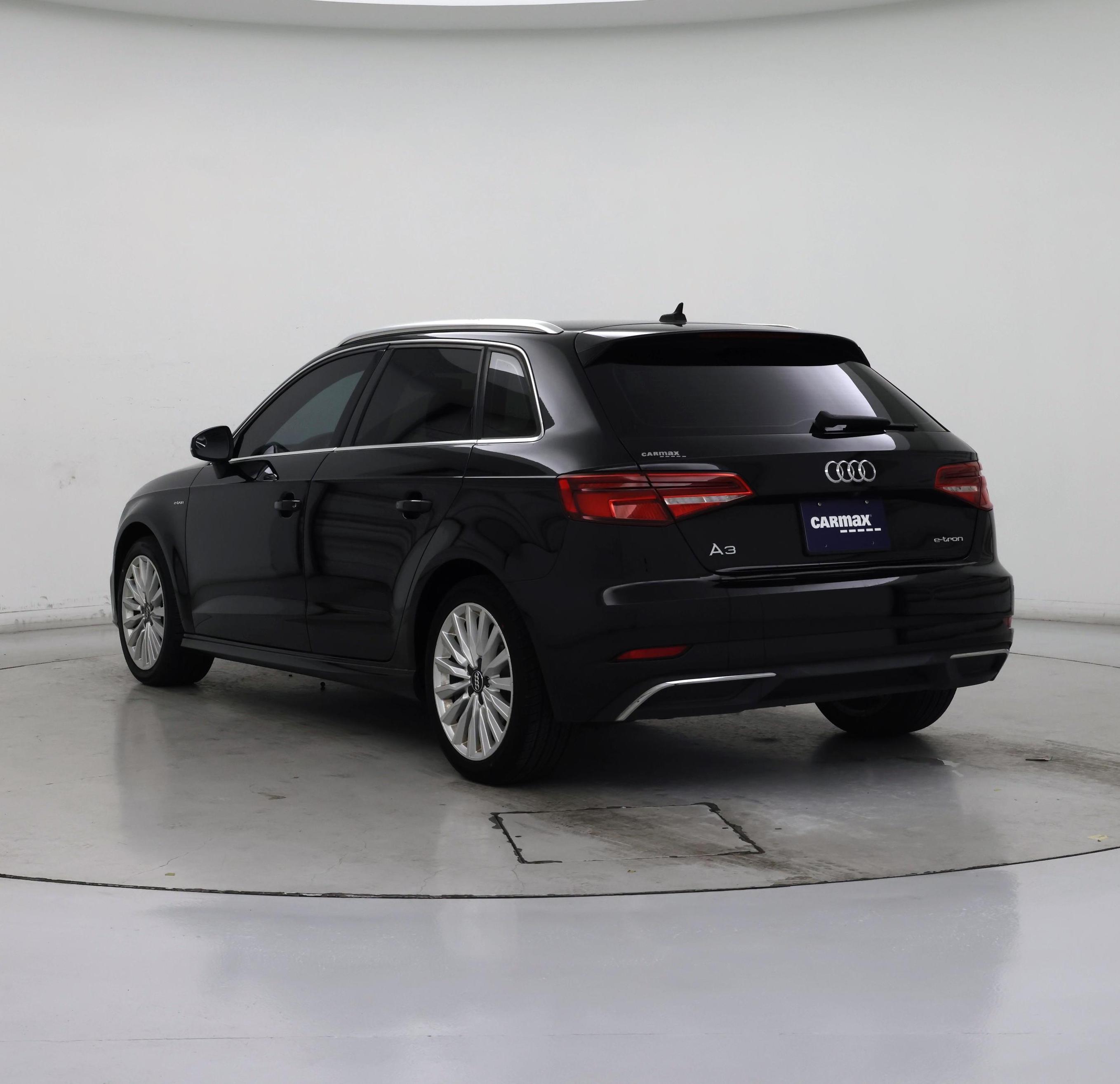 Thumbnail: 2018 Audi A3 - 2