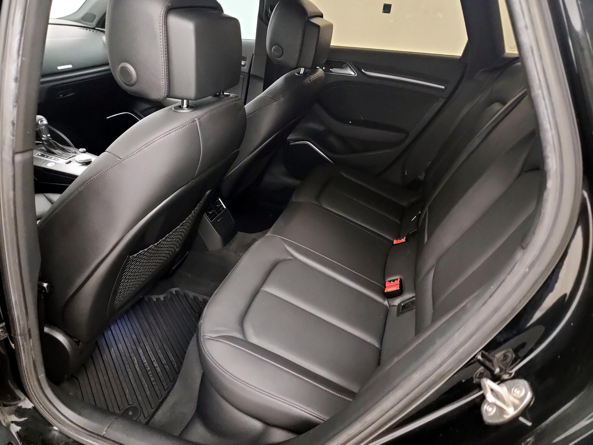 Thumbnail: 2018 Audi A3 - 20