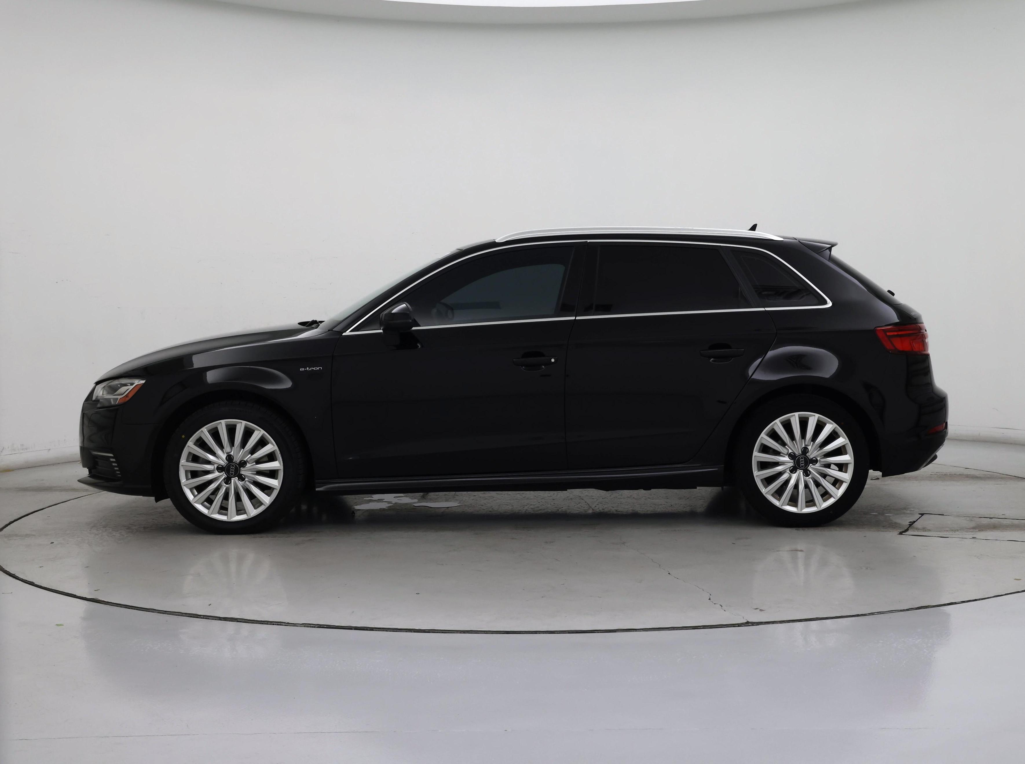 Thumbnail: 2018 Audi A3 - 3