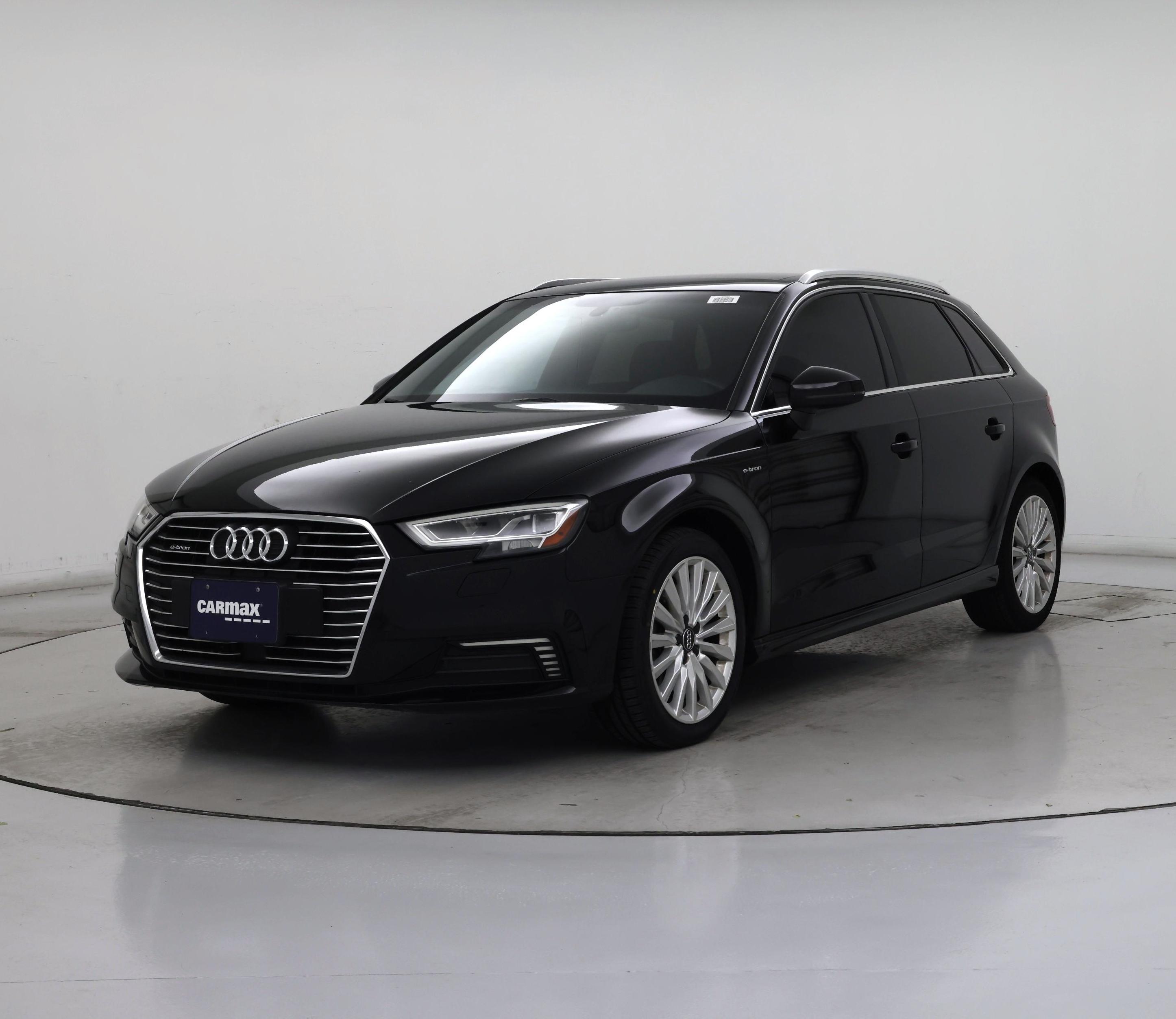 Thumbnail: 2018 Audi A3 - 4