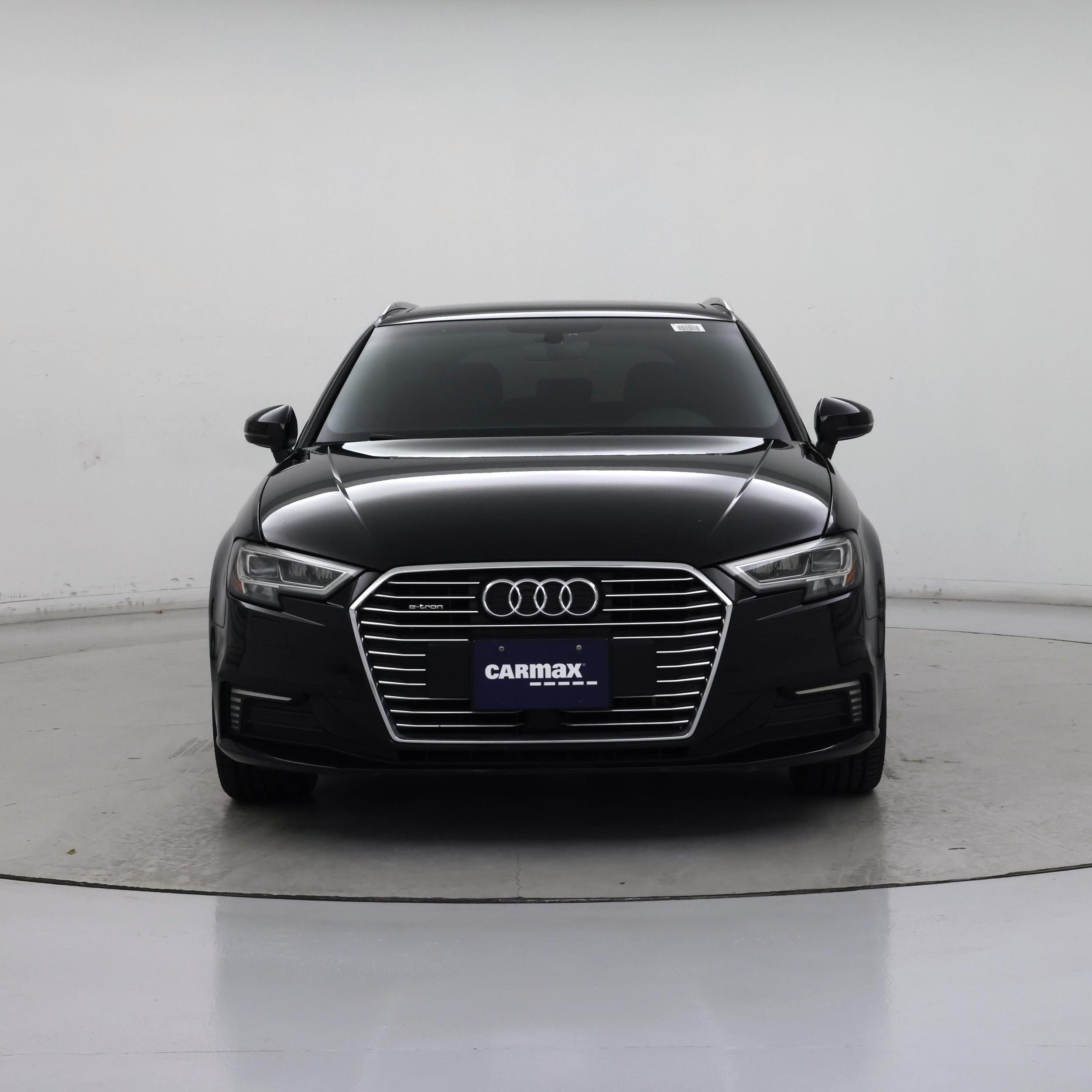 Thumbnail: 2018 Audi A3 - 5