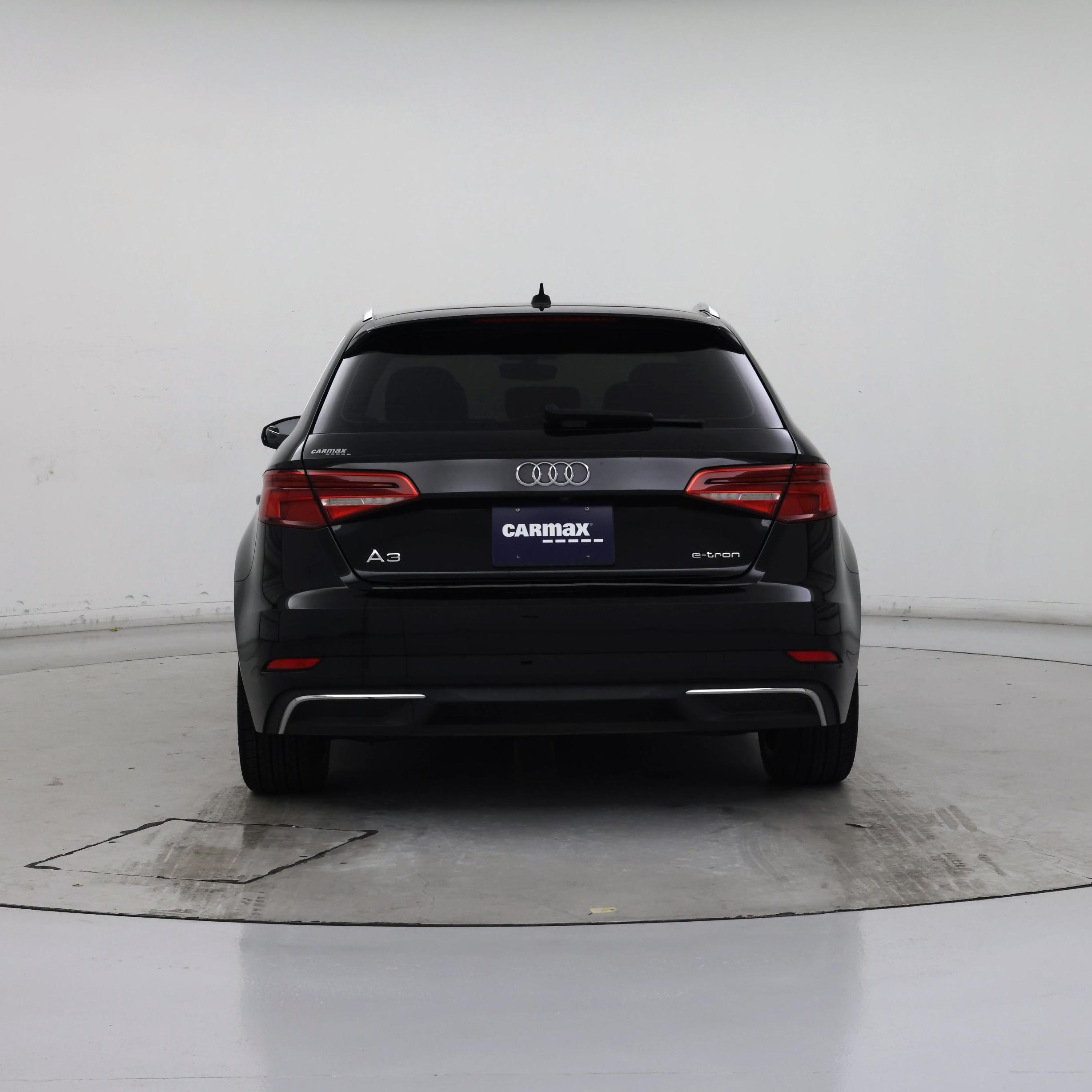 Thumbnail: 2018 Audi A3 - 6