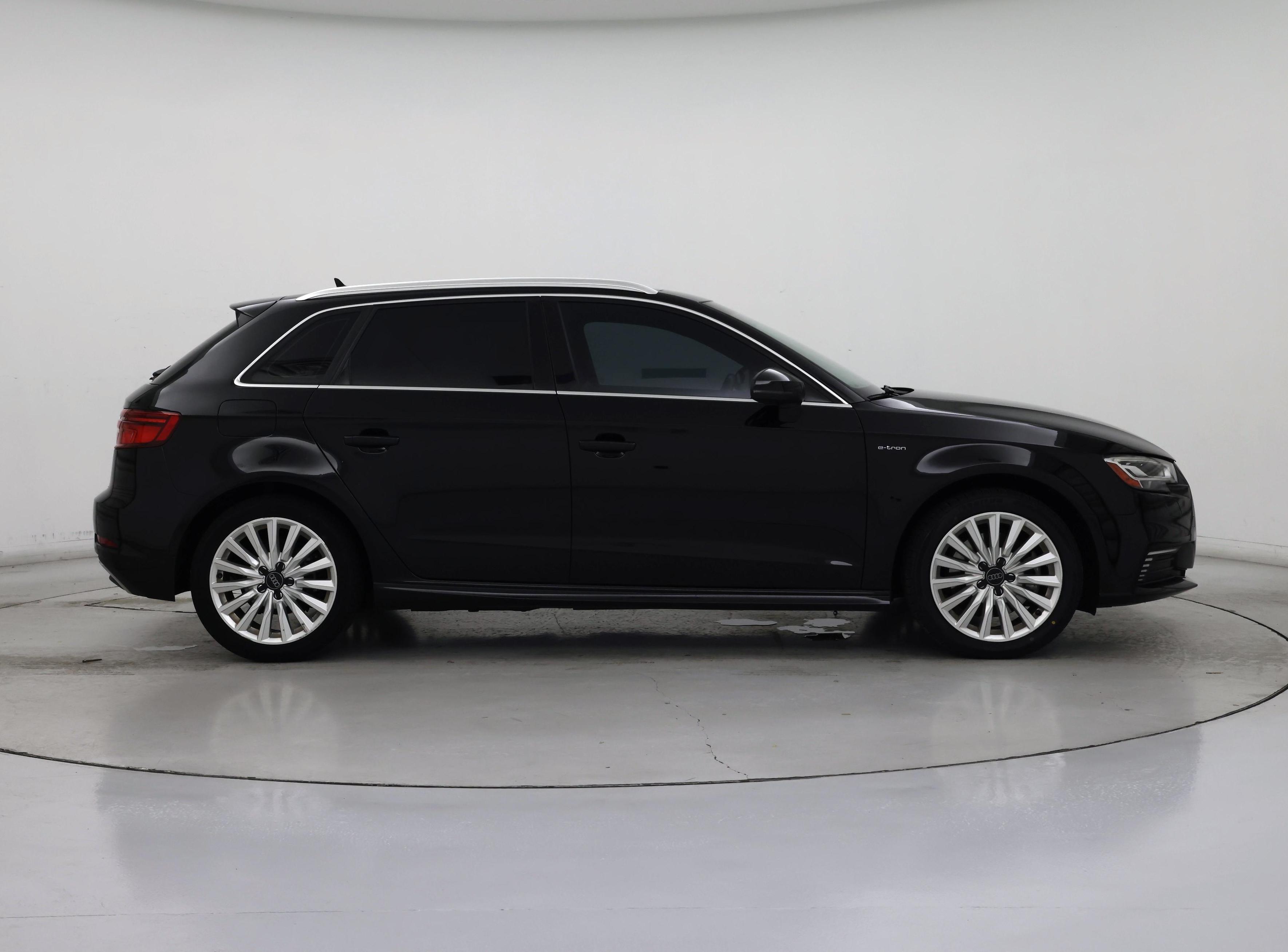 Thumbnail: 2018 Audi A3 - 7