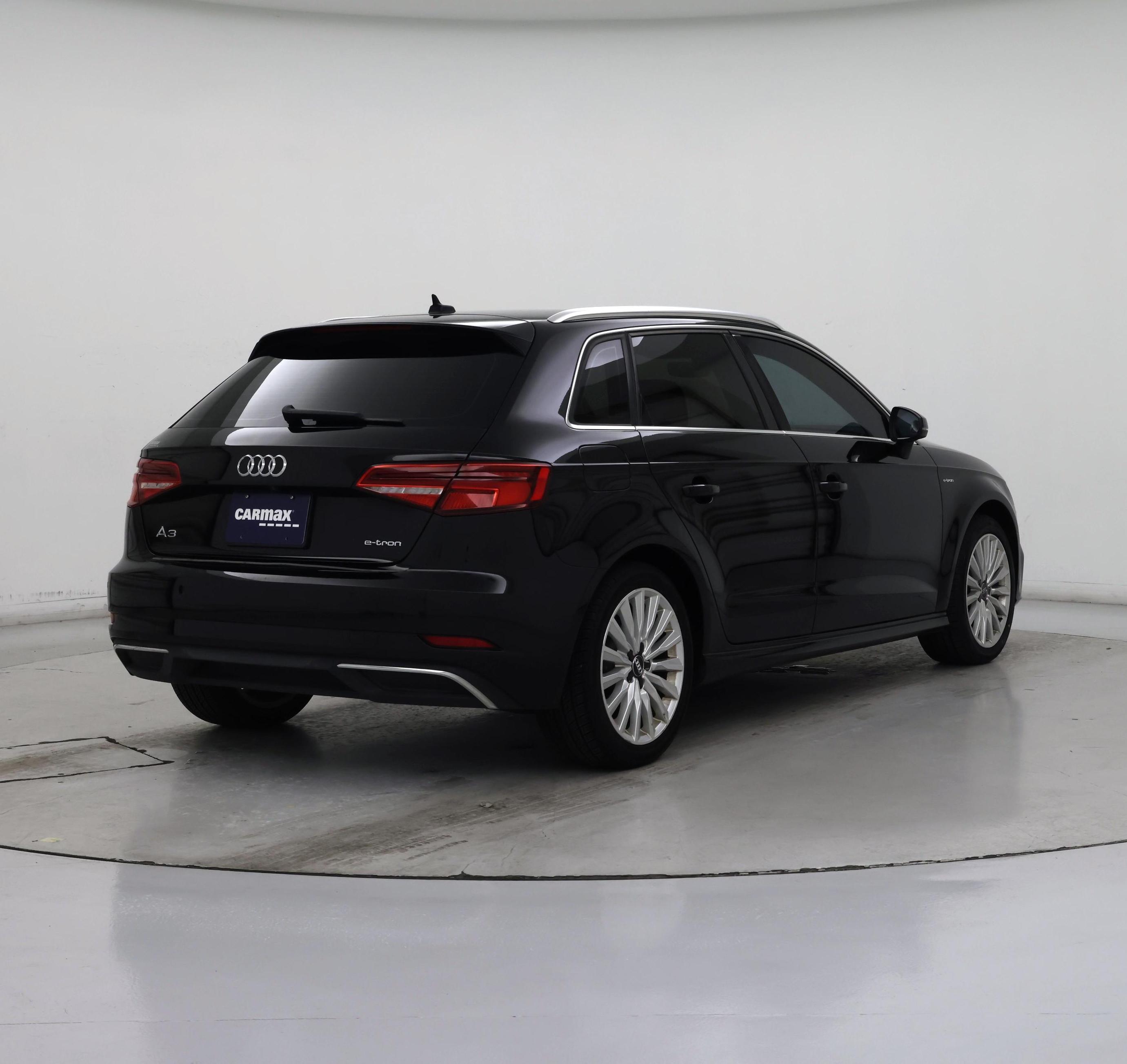 Thumbnail: 2018 Audi A3 - 8