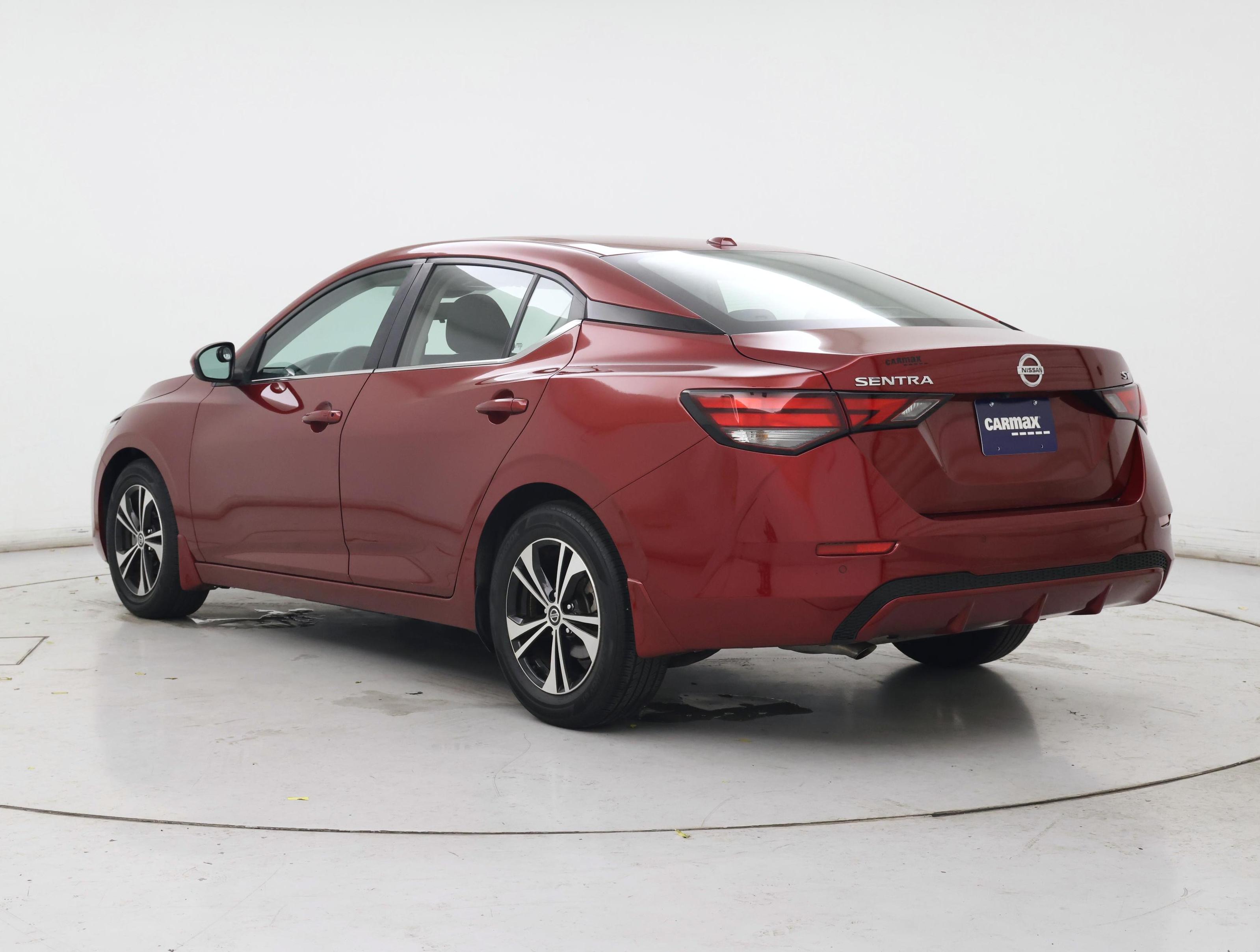 Thumbnail: 2023 Nissan Sentra - 2