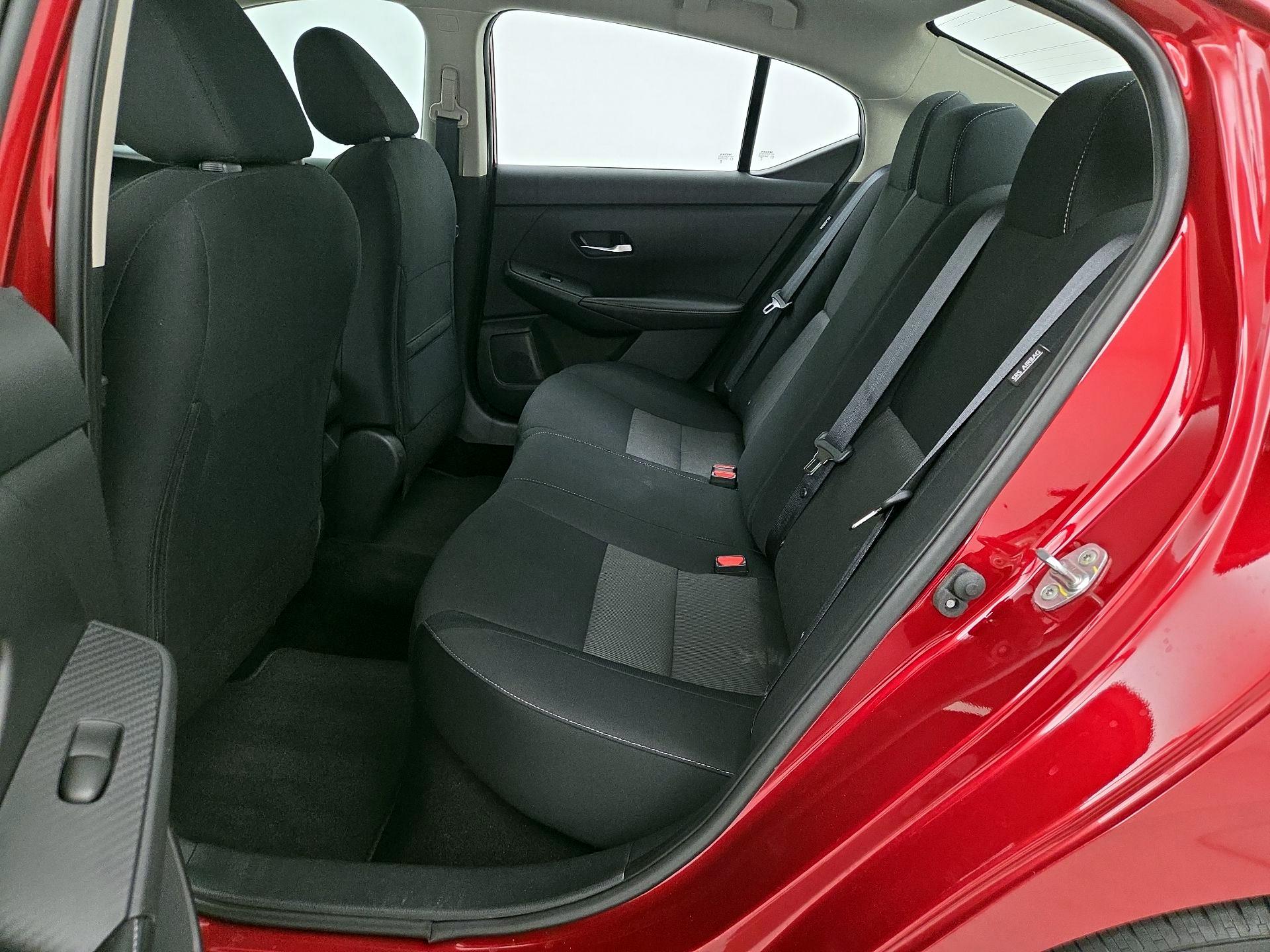 Thumbnail: 2023 Nissan Sentra - 19