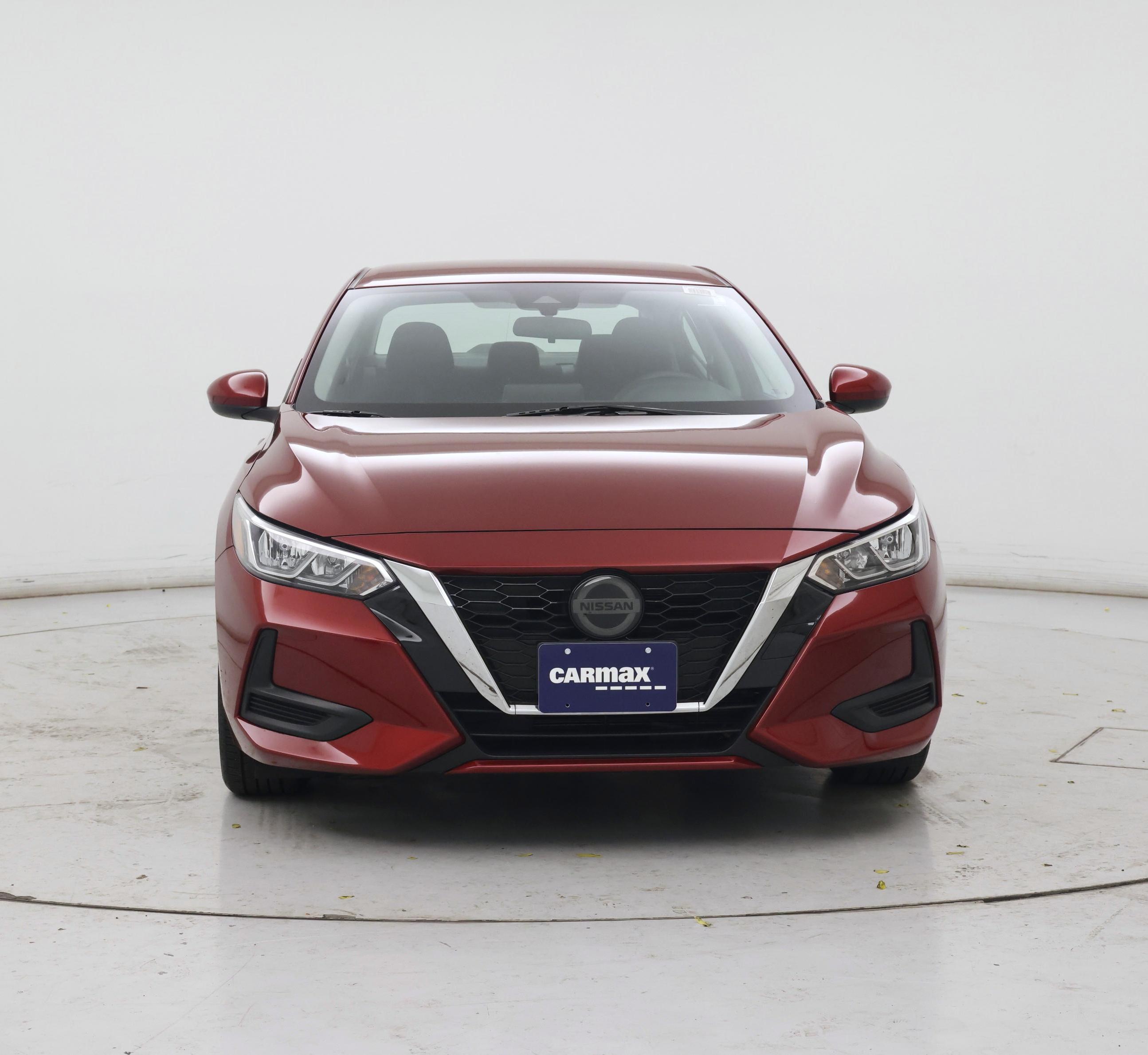 Thumbnail: 2023 Nissan Sentra - 5