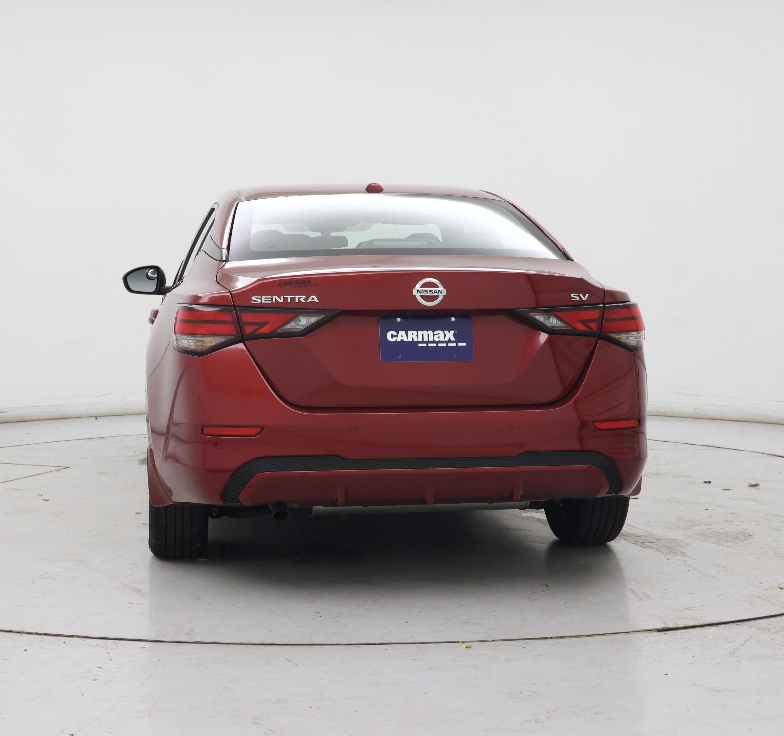Thumbnail: 2023 Nissan Sentra - 6