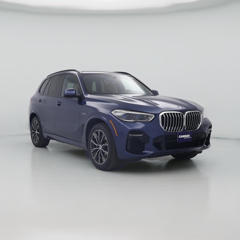 2022 BMW X5 Plug In Hybrid XDrive45e