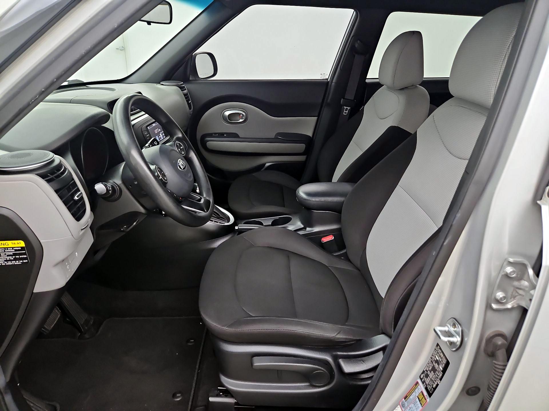 Thumbnail: 2018 Kia Soul - 11