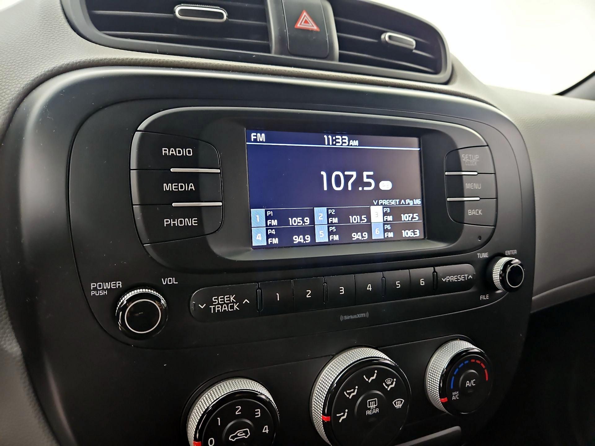 Thumbnail: 2018 Kia Soul - 14