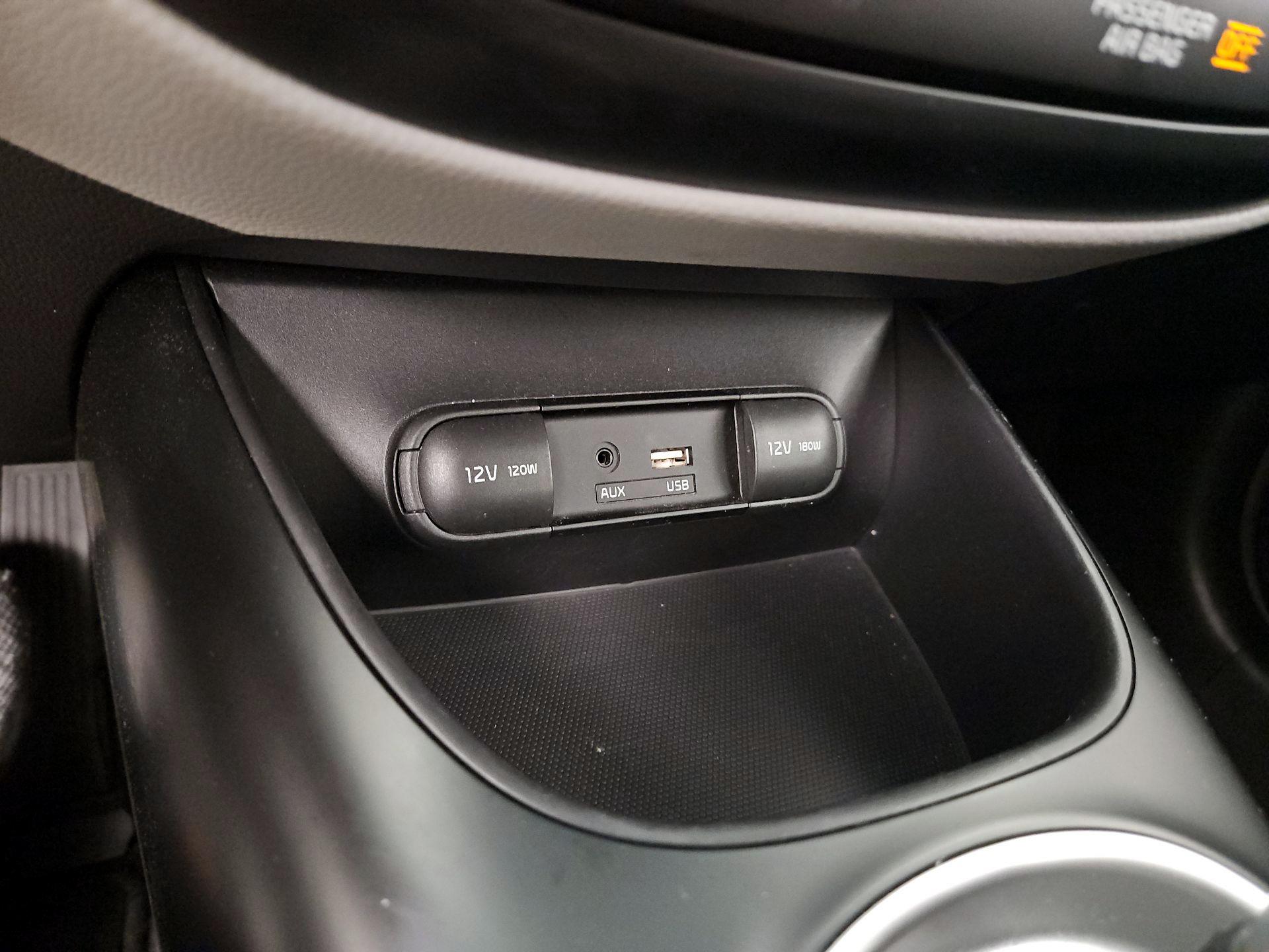 Thumbnail: 2018 Kia Soul - 17
