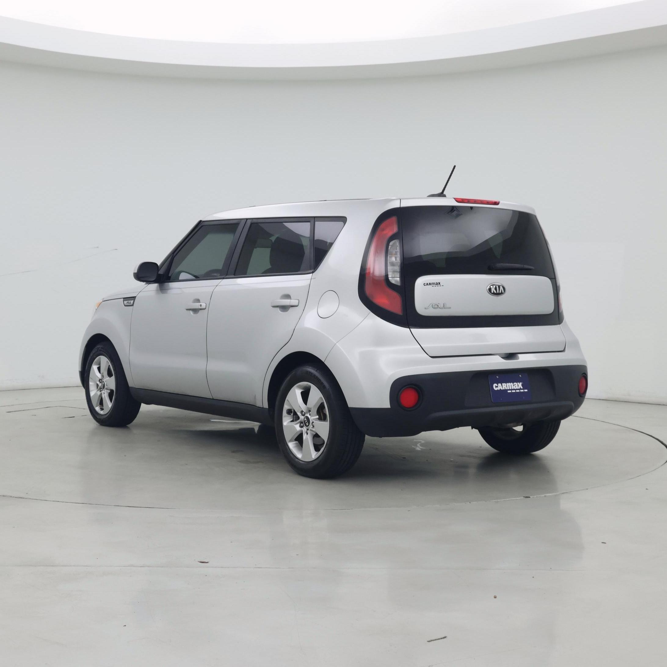 Thumbnail: 2018 Kia Soul - 2