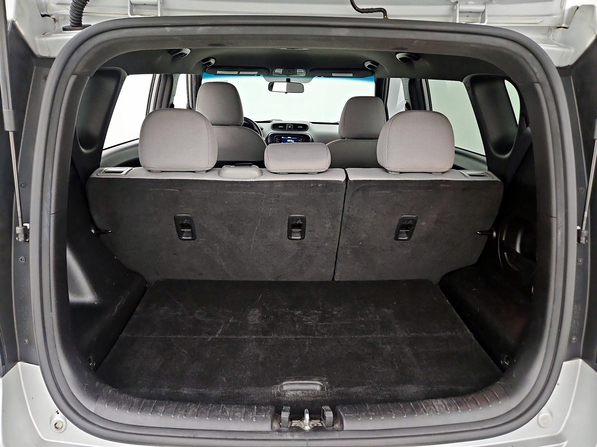 Thumbnail: 2018 Kia Soul - 19